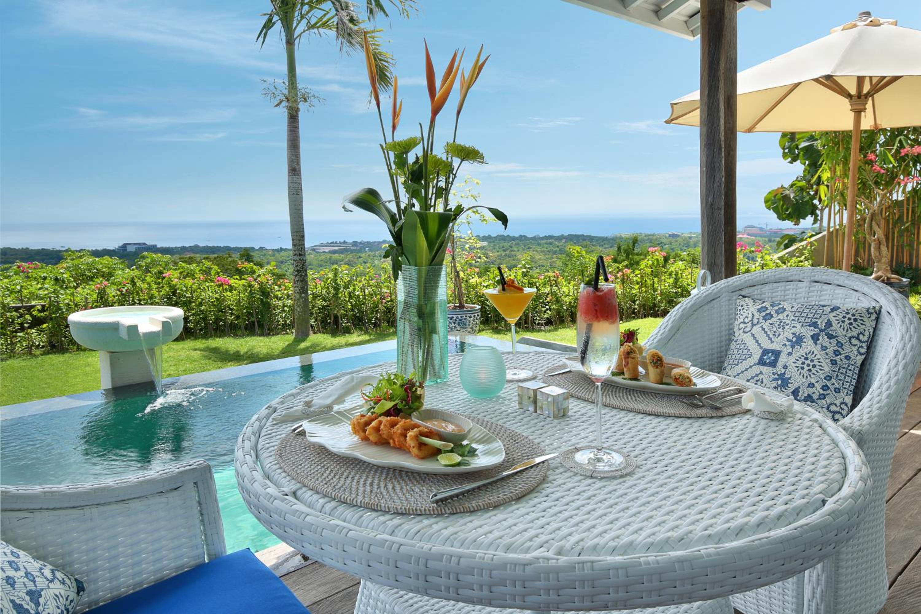 Hidden Hills Villas - Small Luxury Hotels of The World