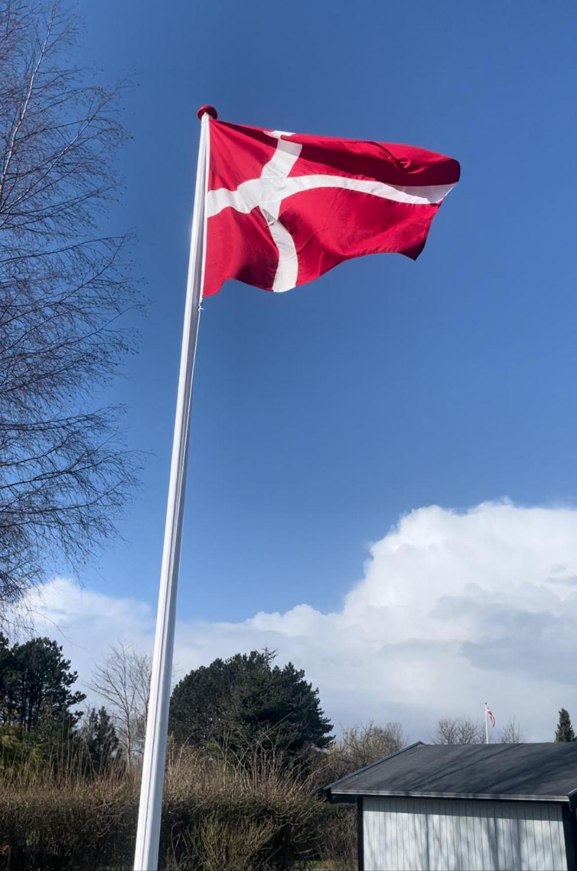 Enø / Karrebæksminde, Strandrylevej 31 view 4