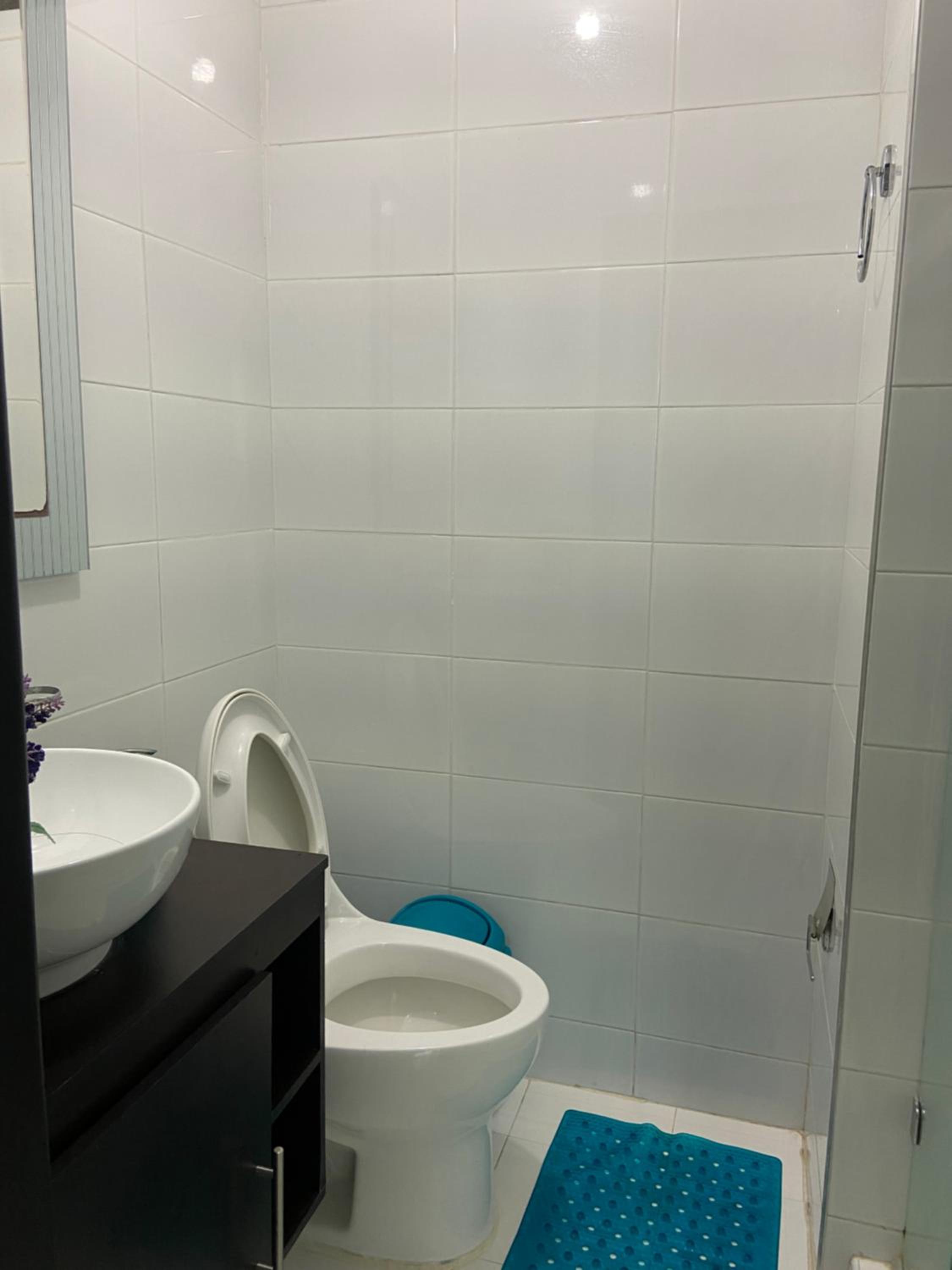 Apartamento Amoblado Norte Valledupar - Quintas del Country