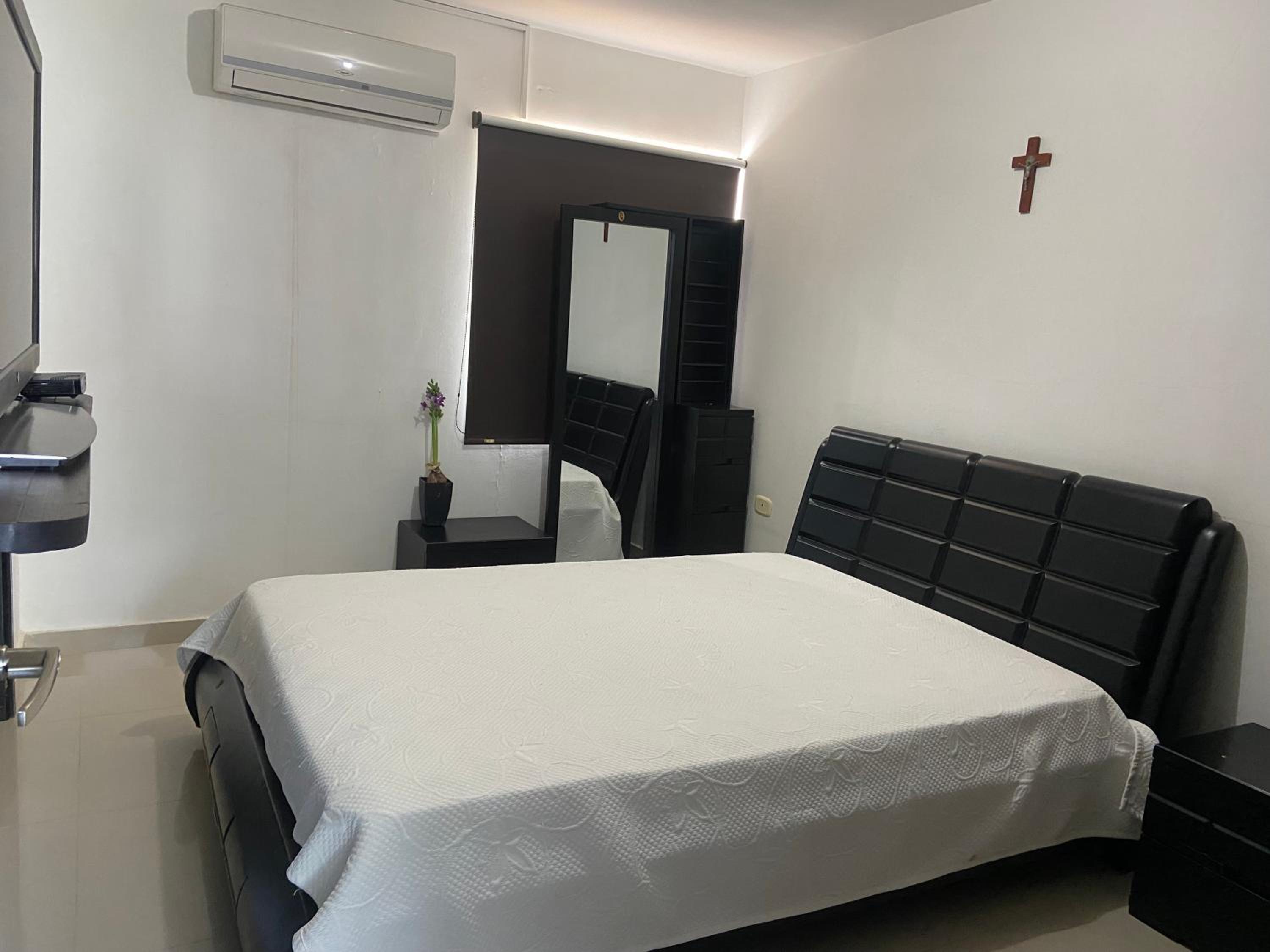 Apartamento Amoblado Norte Valledupar - Quintas del Country