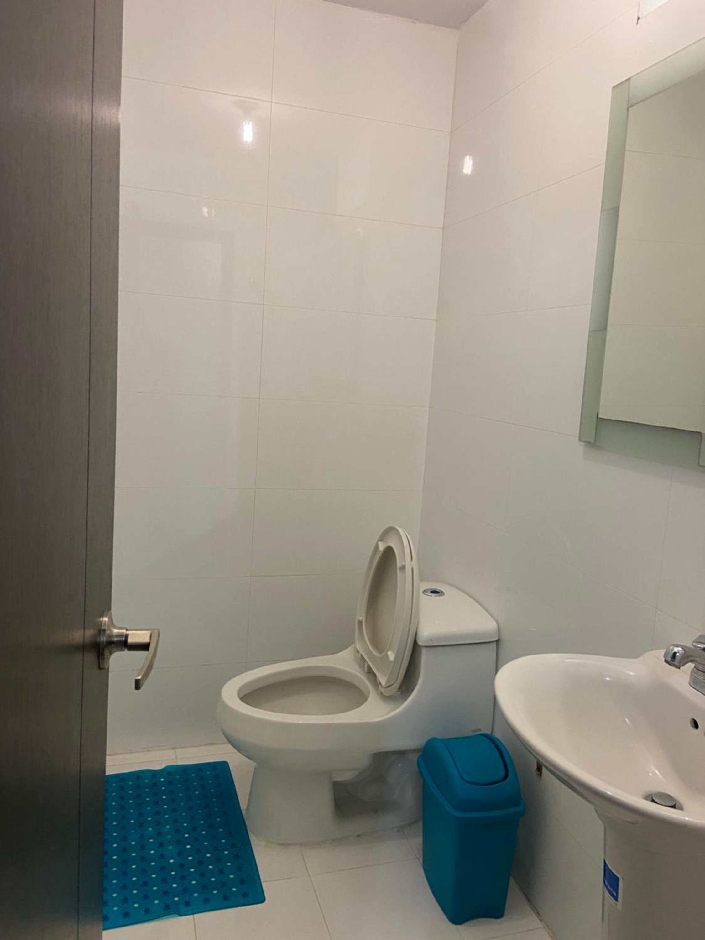 Apartamento Amoblado Norte Valledupar - Quintas del Country