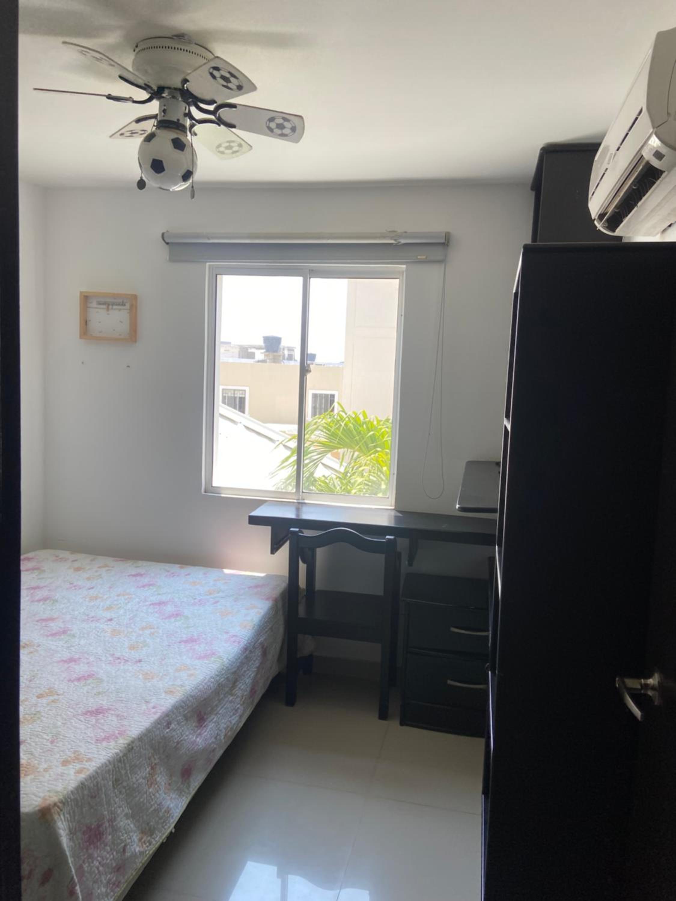 Apartamento Amoblado Norte Valledupar - Quintas del Country
