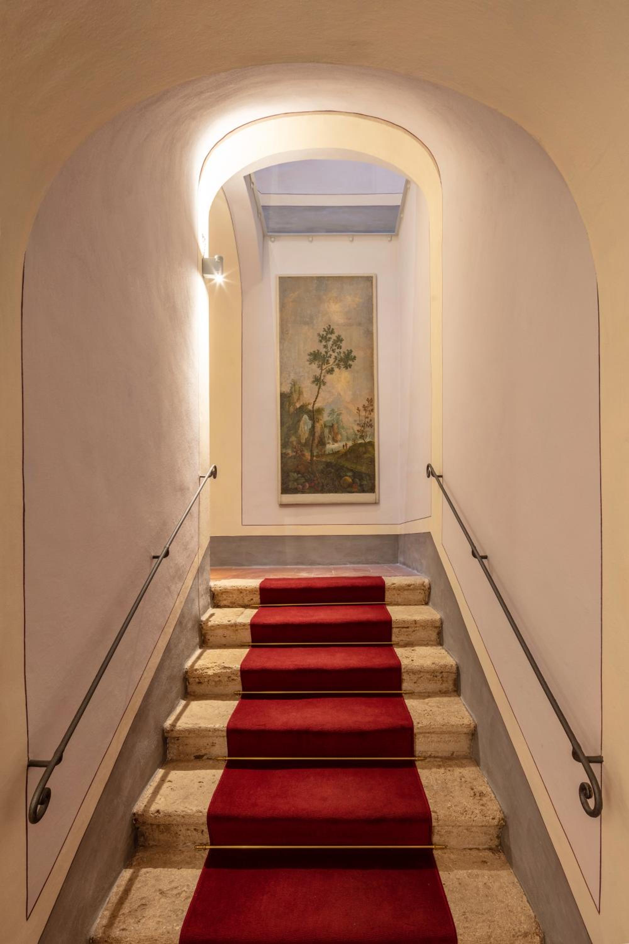 Palazzo Nobile di San Donato - Historic Experience