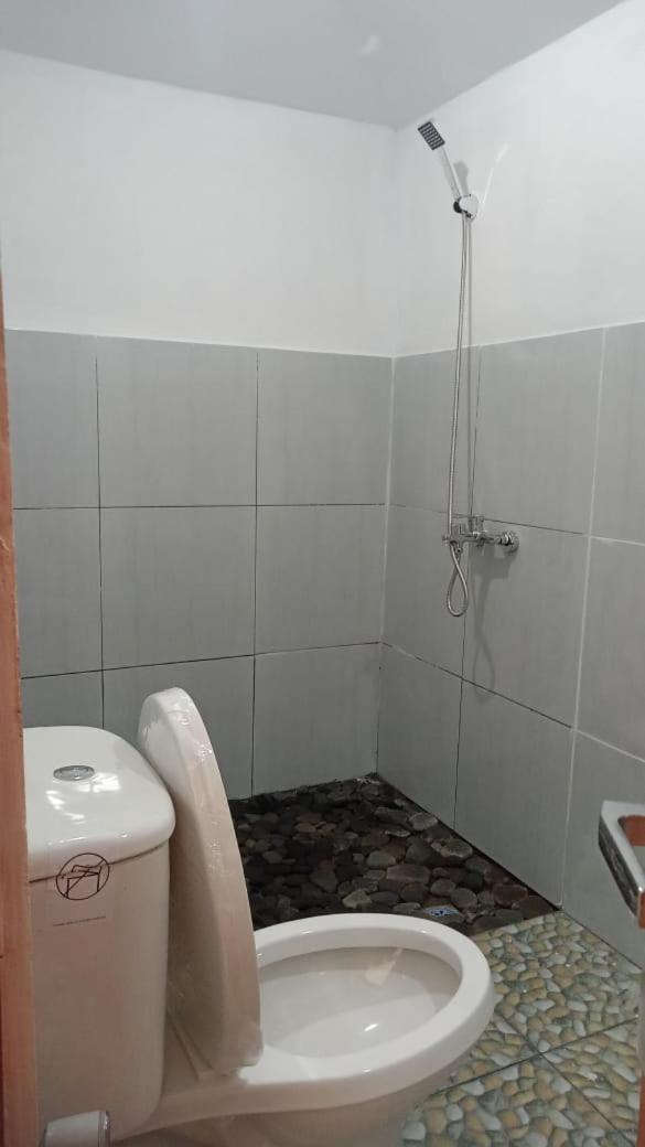 Bayan Exotic Homestay