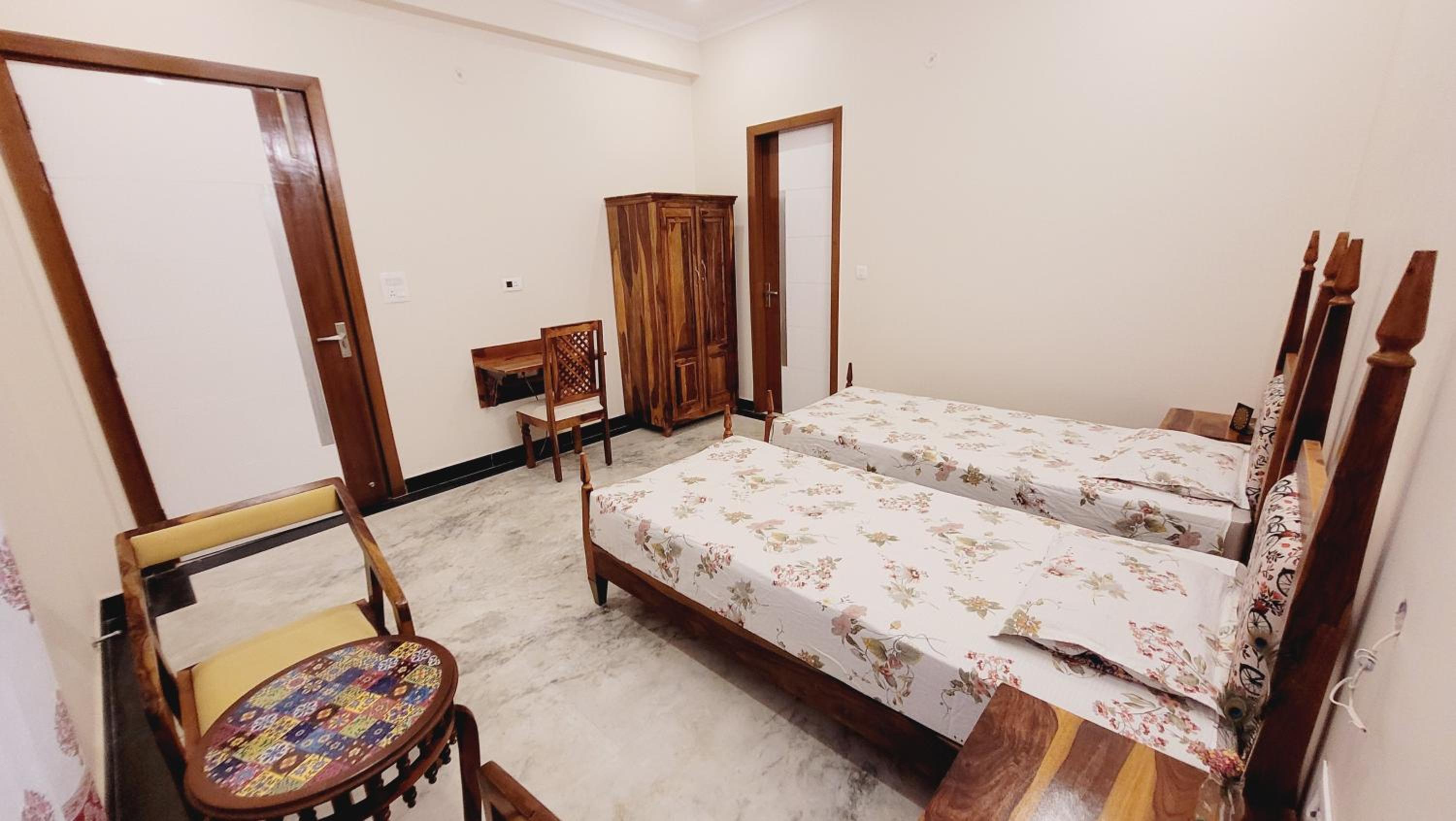 Gupta Vilas - A Boutique Homestay