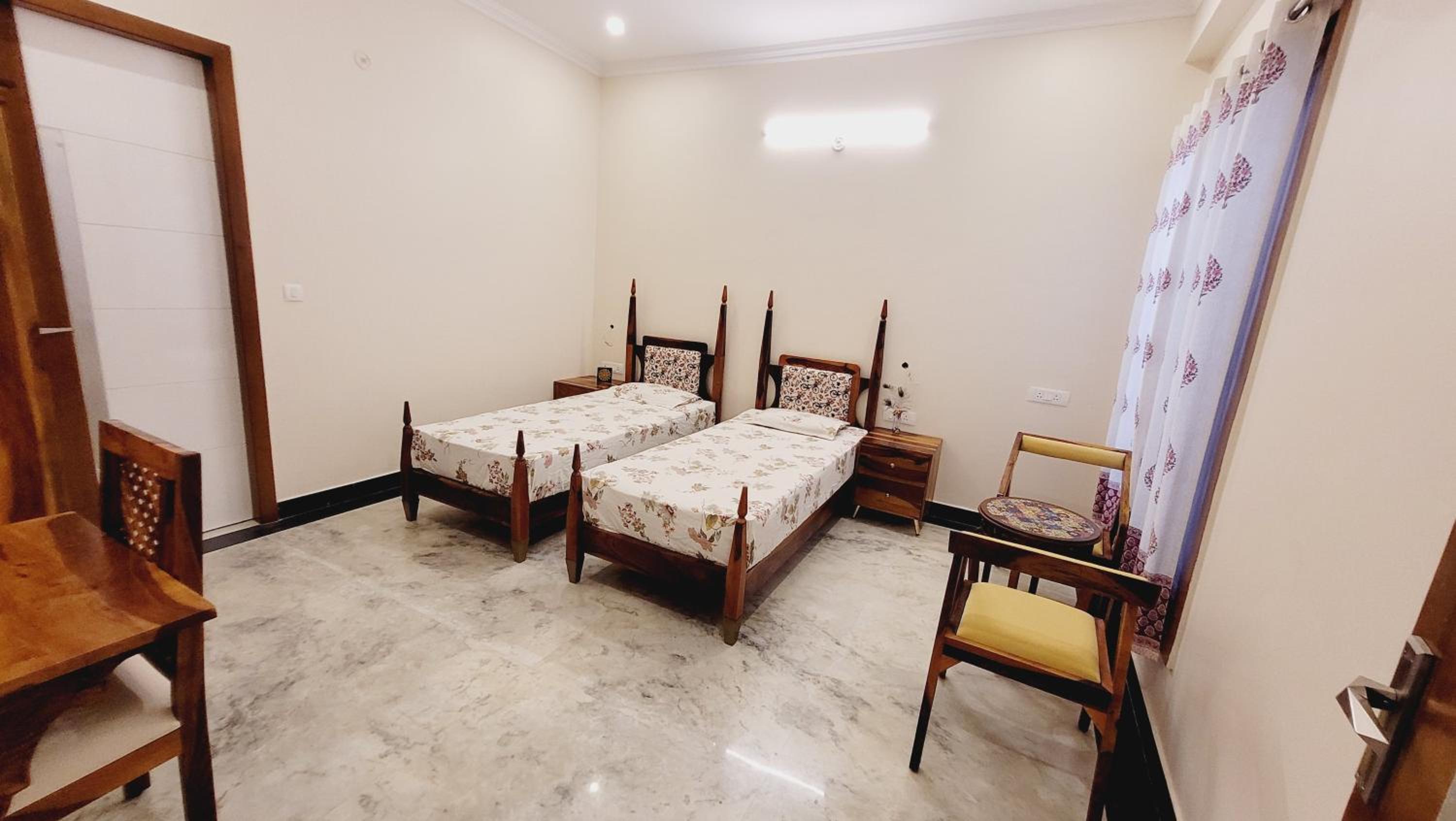 Gupta Vilas - A Boutique Homestay