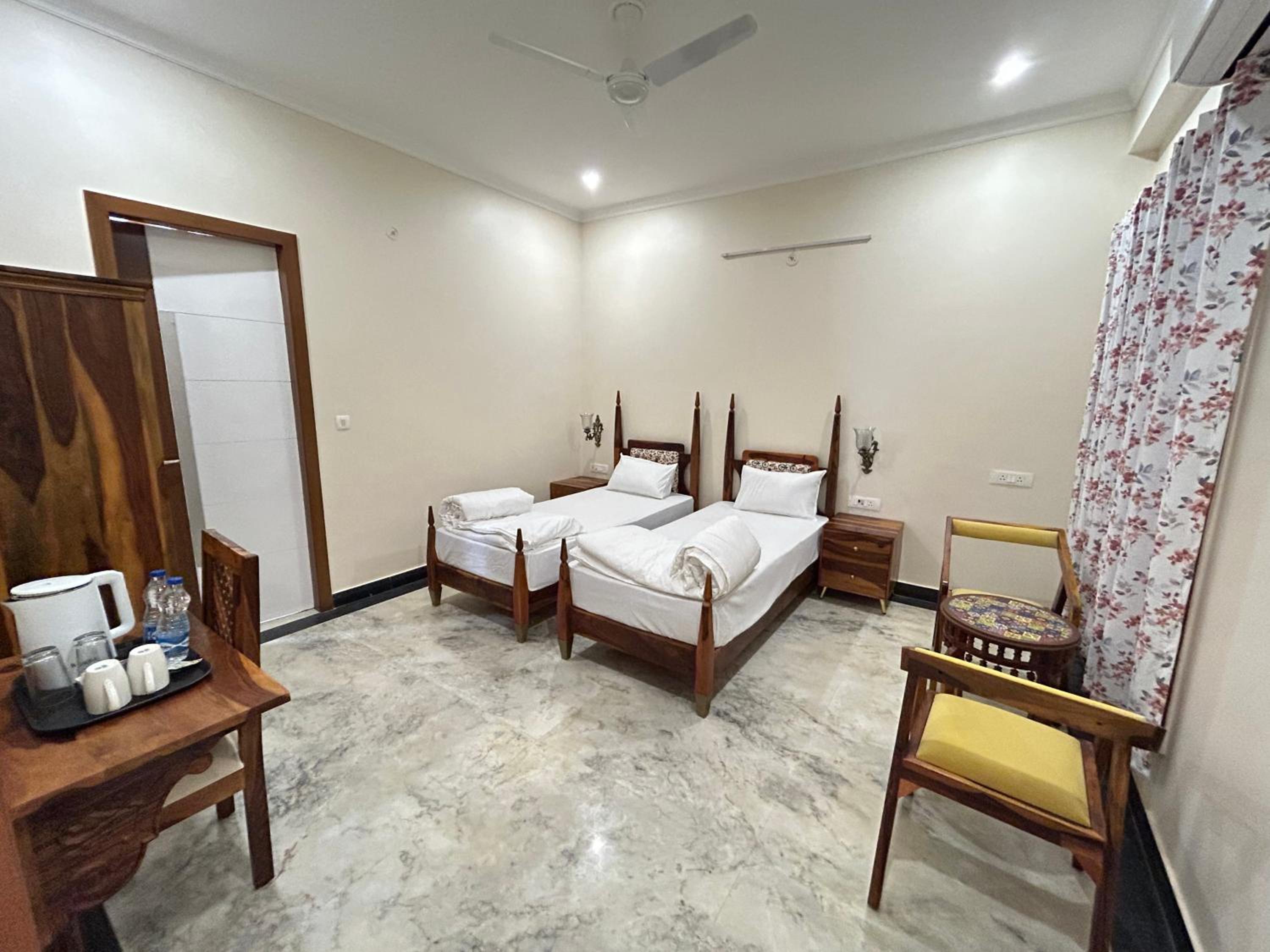 Gupta Vilas - A Boutique Homestay