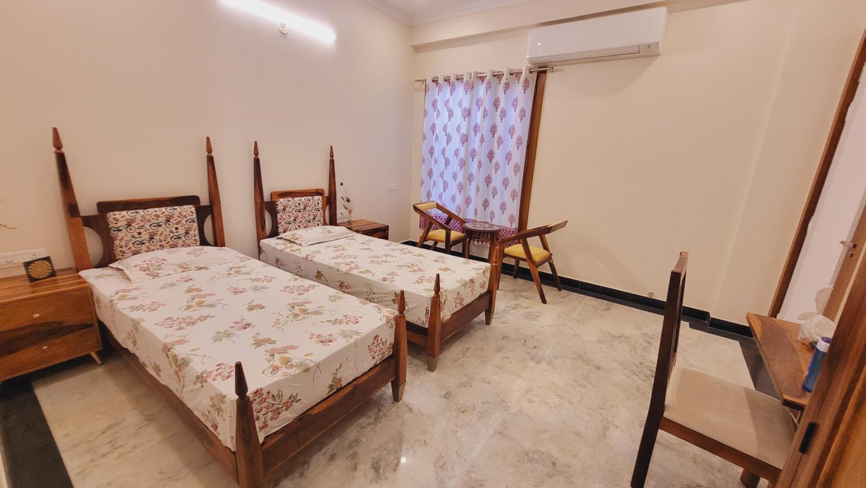 Gupta Vilas - A Boutique Homestay