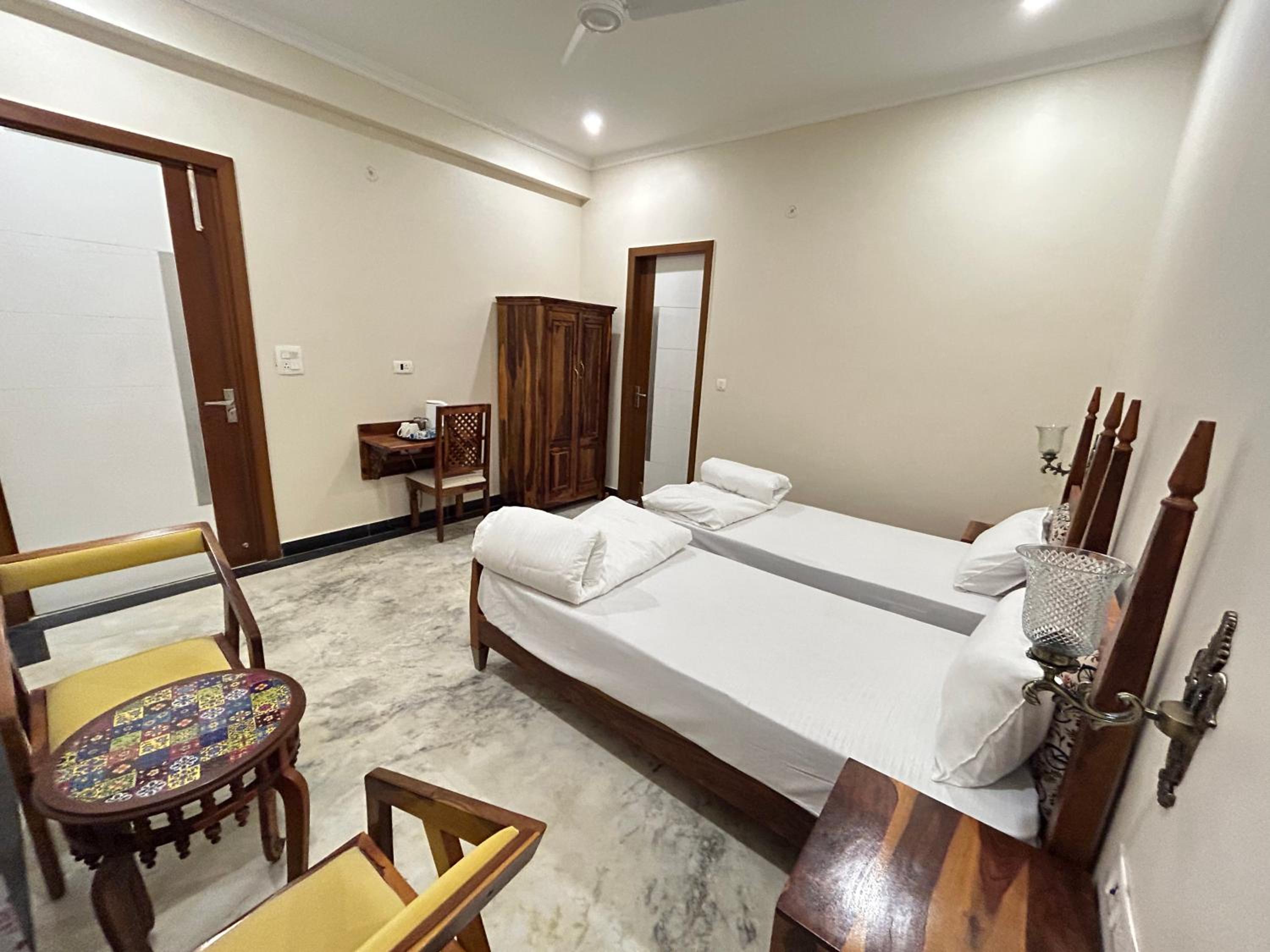Gupta Vilas - A Boutique Homestay