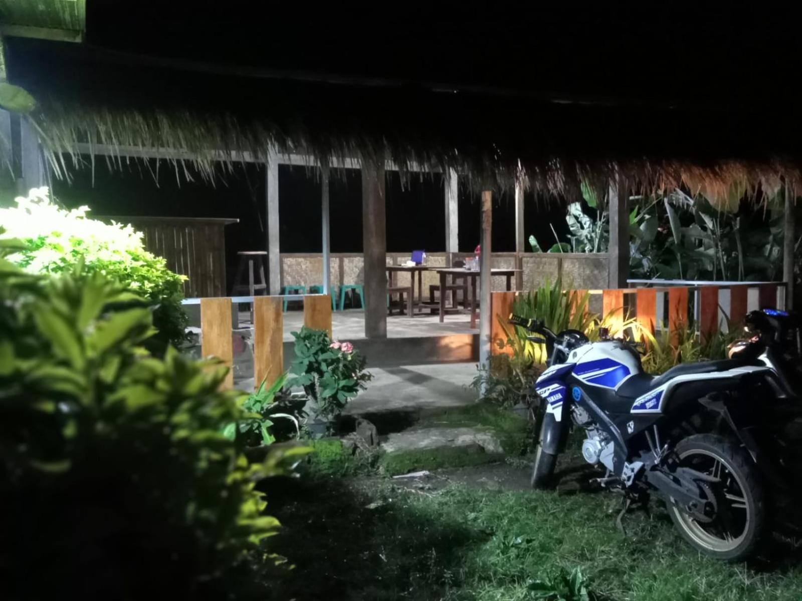 Bayan Exotic Homestay