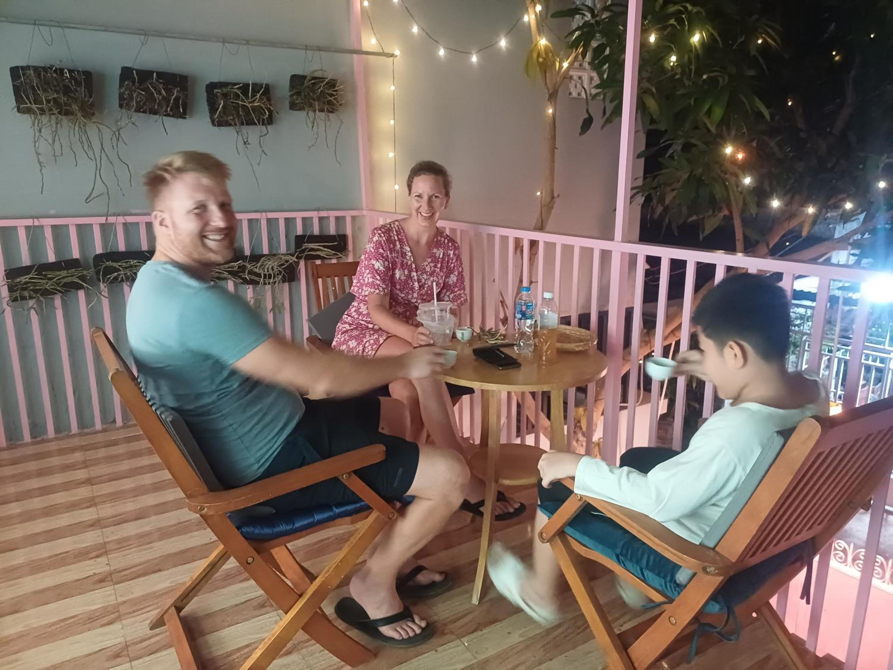 AUTHENTIC HOMESTAY view 4