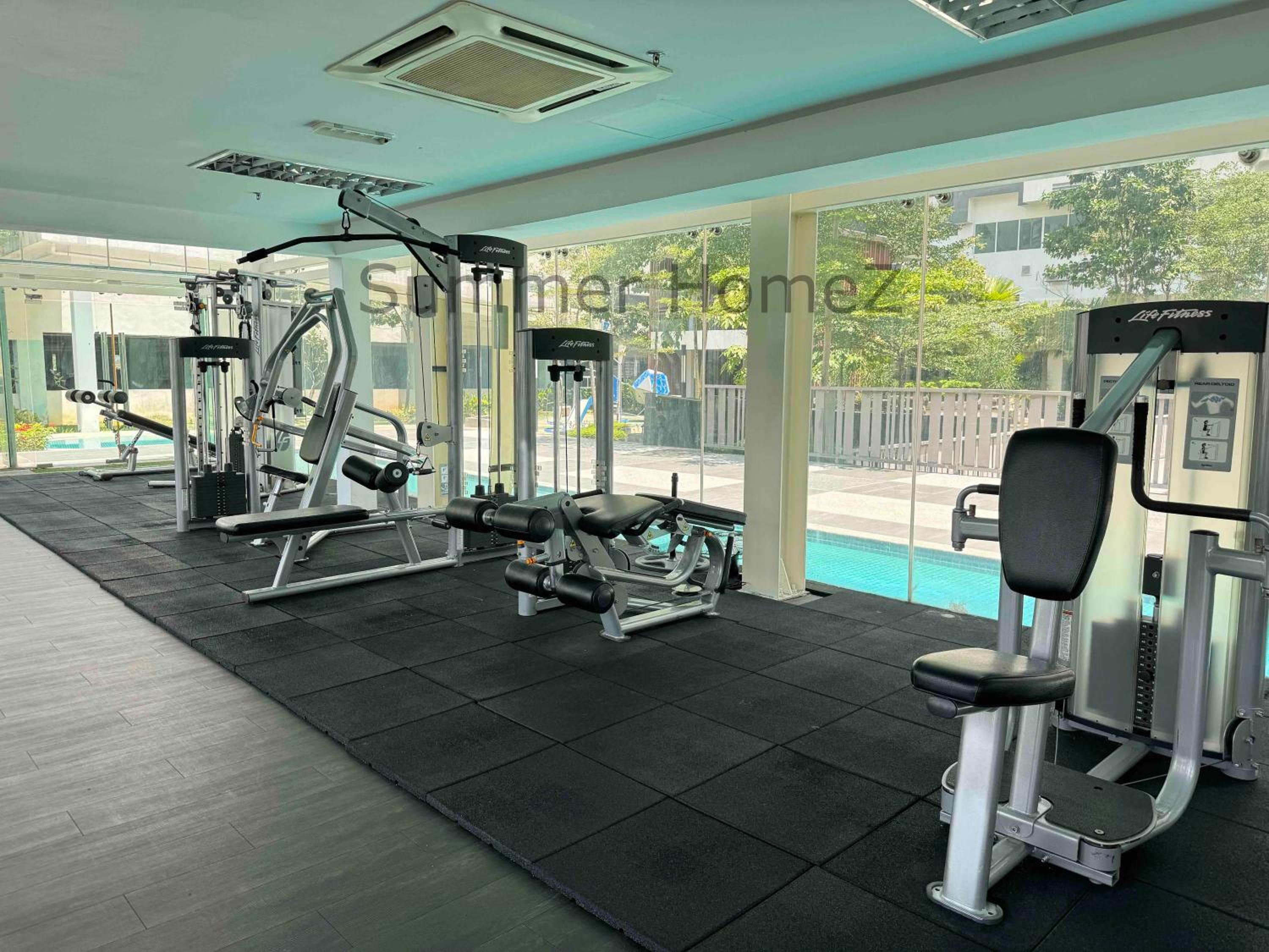 3BR 5-6Pax Zetapark Setapak Central Near Zoo