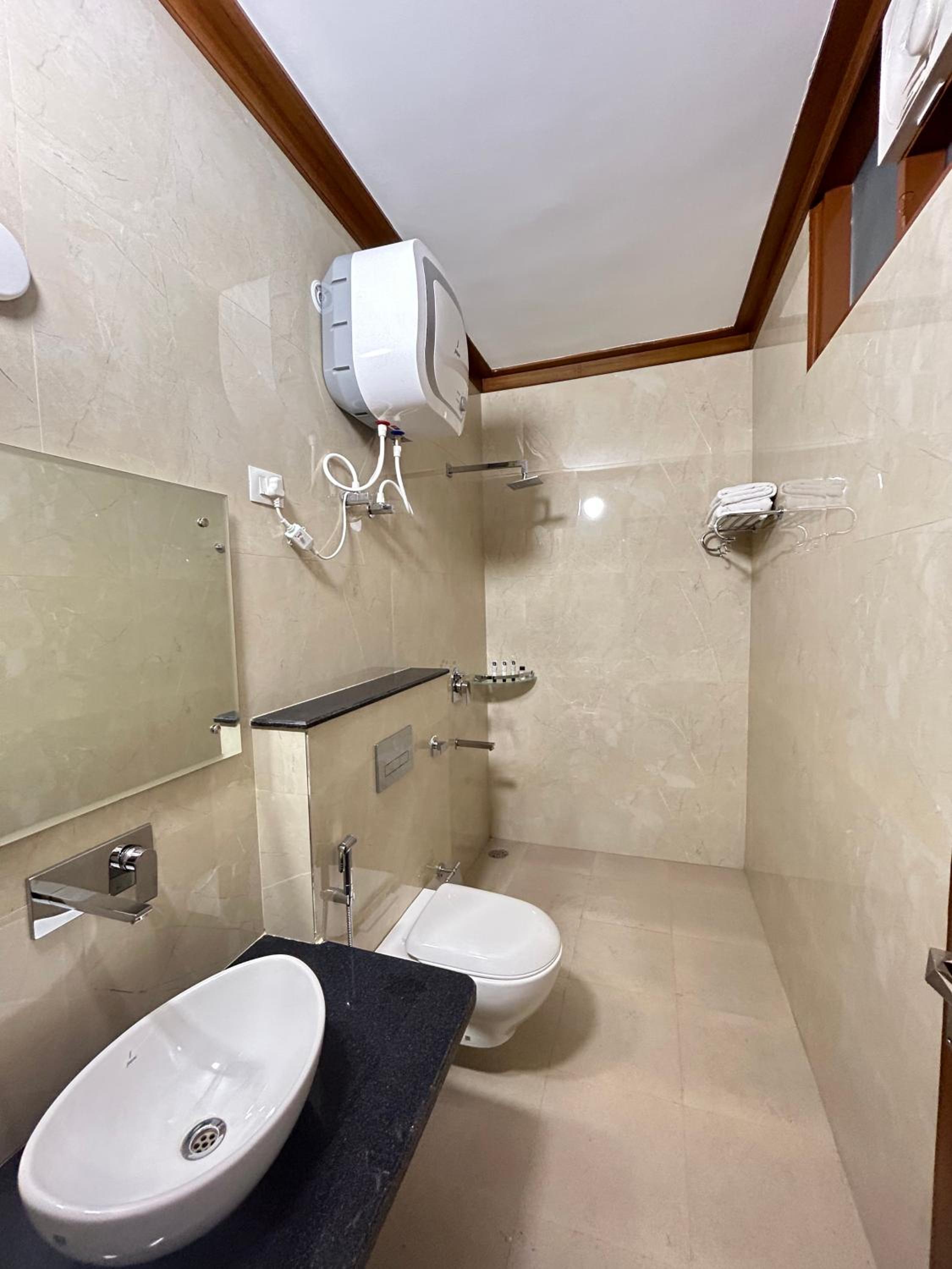 Gupta Vilas - A Boutique Homestay