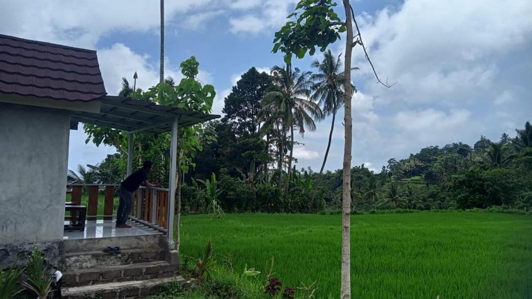 Bayan Exotic Homestay