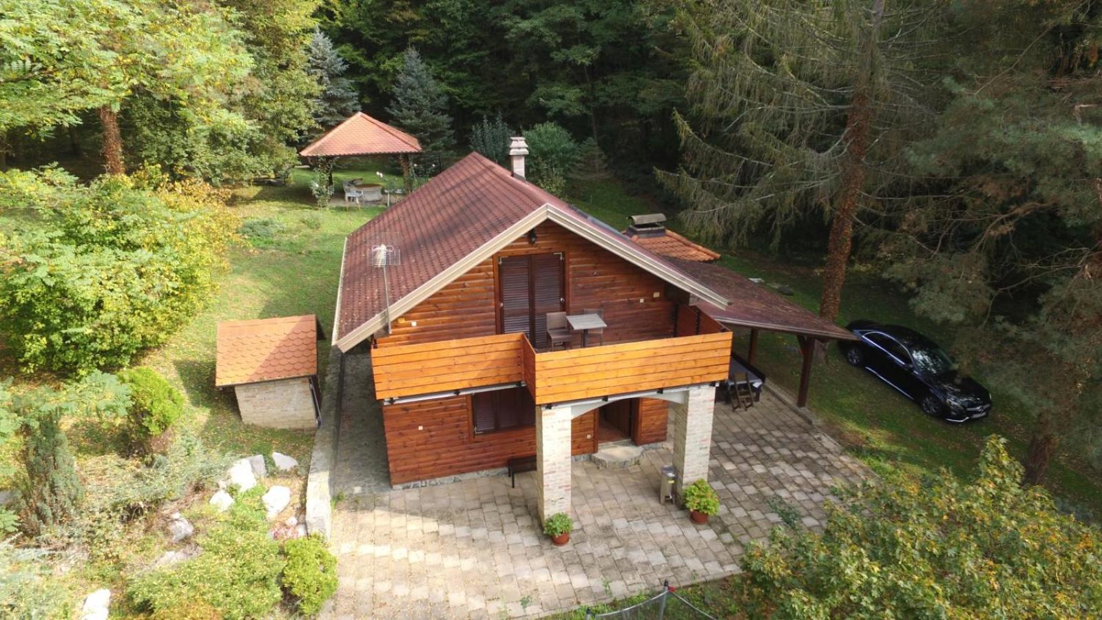 Vrata Plešivice
