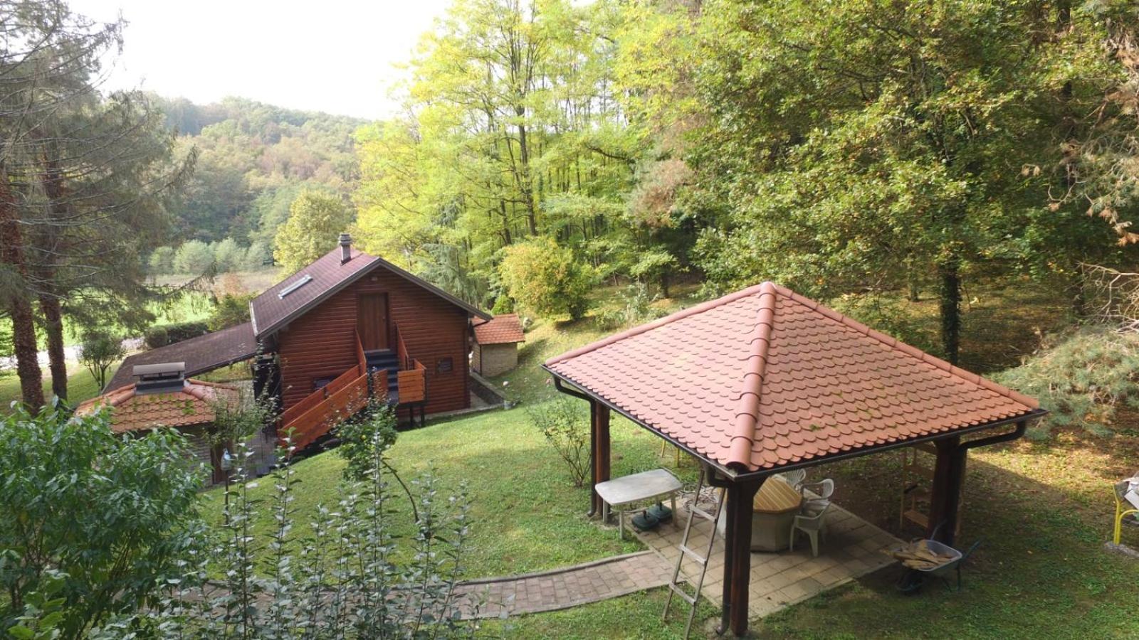 Vrata Plešivice