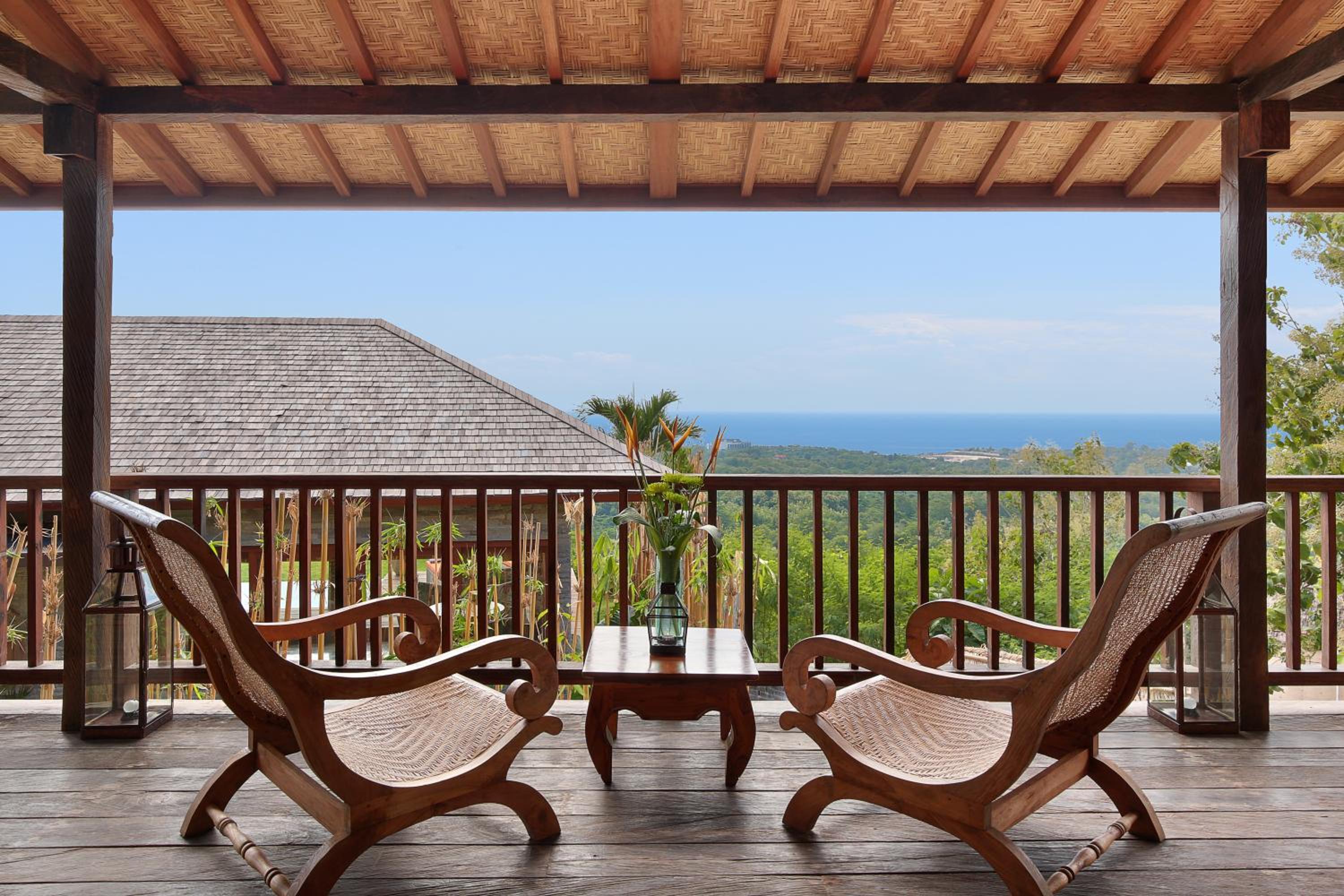 Hidden Hills Villas - Small Luxury Hotels of The World