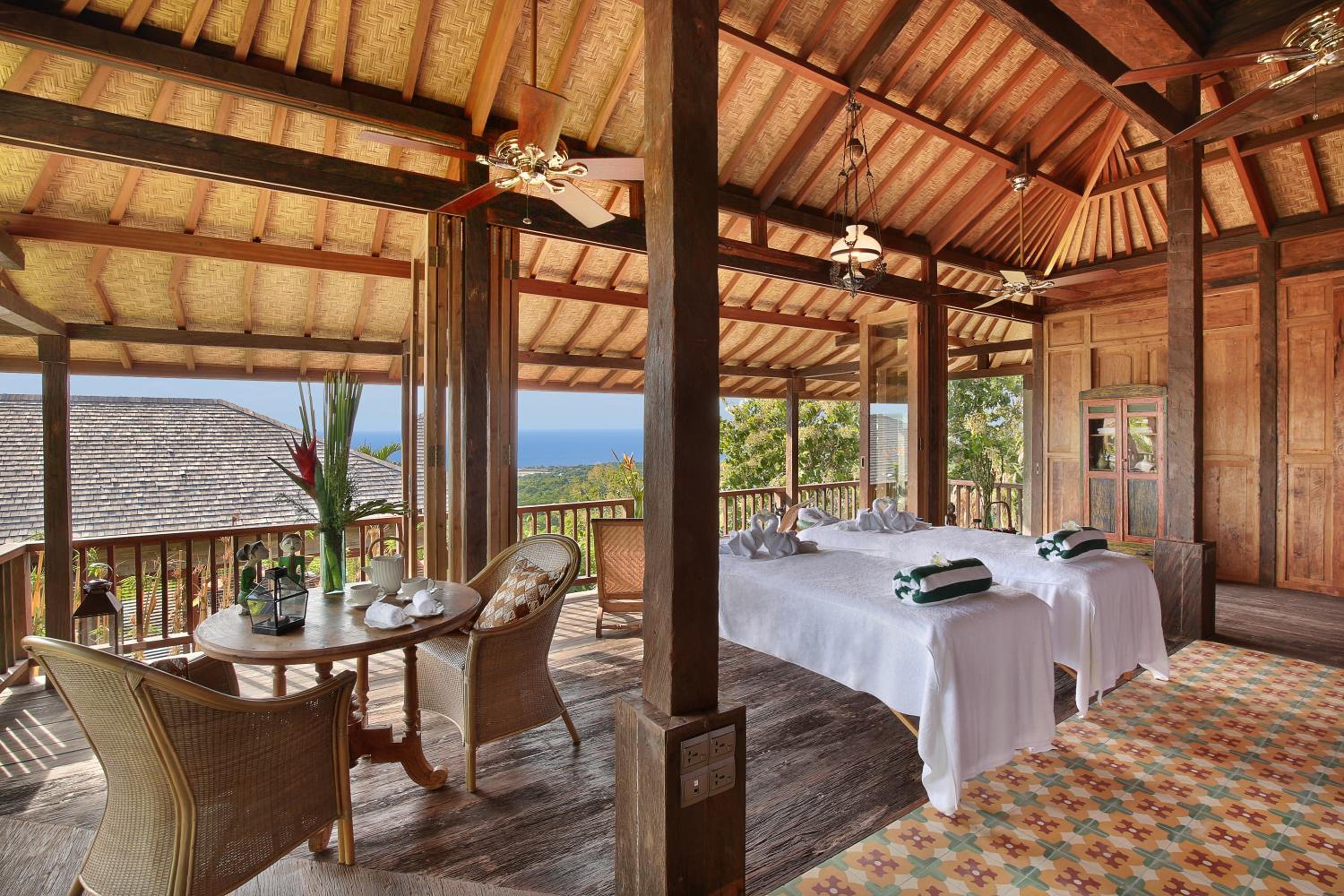 Hidden Hills Villas - Small Luxury Hotels of The World