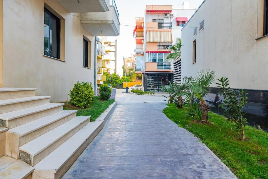 Seaview Luxury Suite by PS
