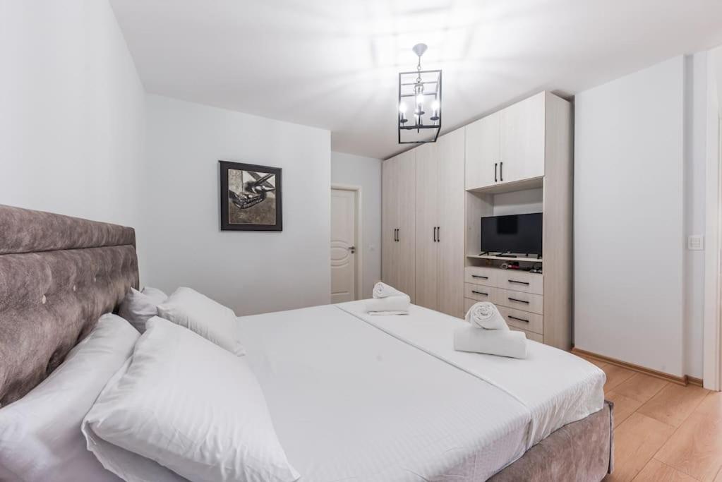 Seaview Luxury Suite by PS