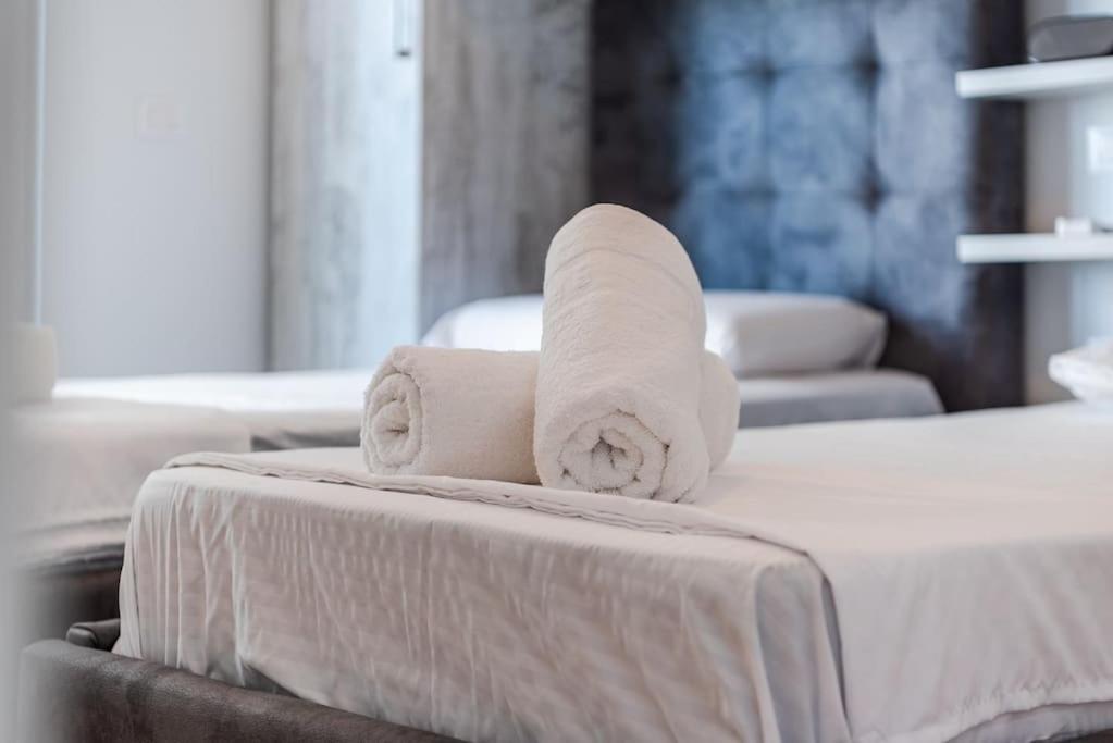 Seaview Luxury Suite by PS