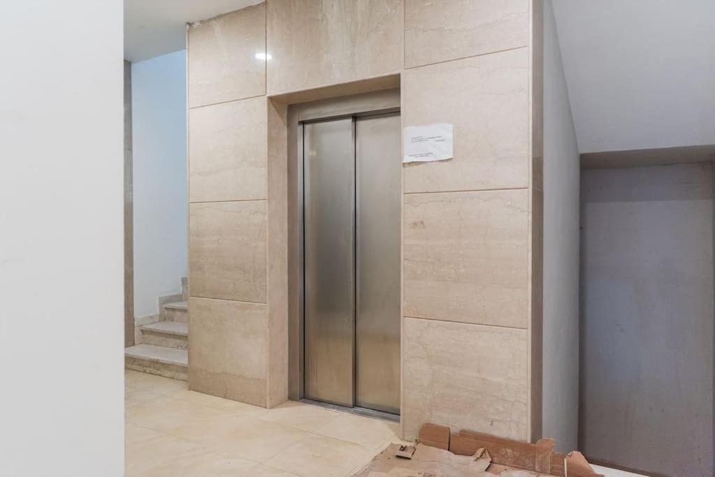 Seaview Luxury Suite by PS
