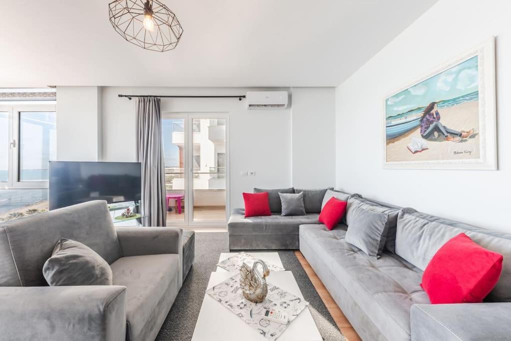 Seaview Luxury Suite by PS