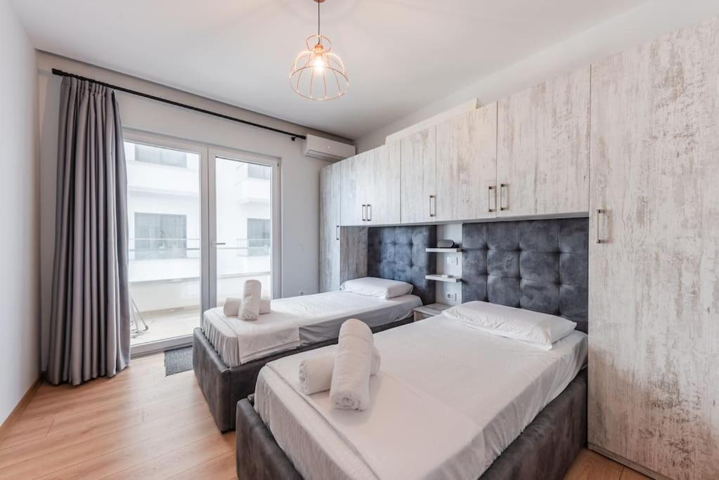 Seaview Luxury Suite by PS