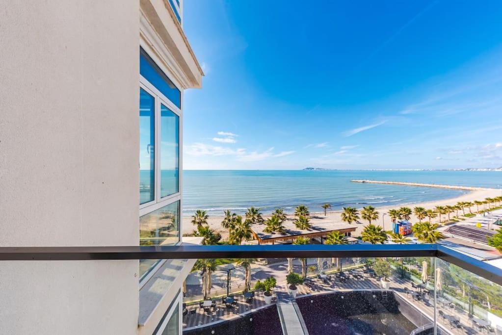 Seaview Luxury Suite by PS