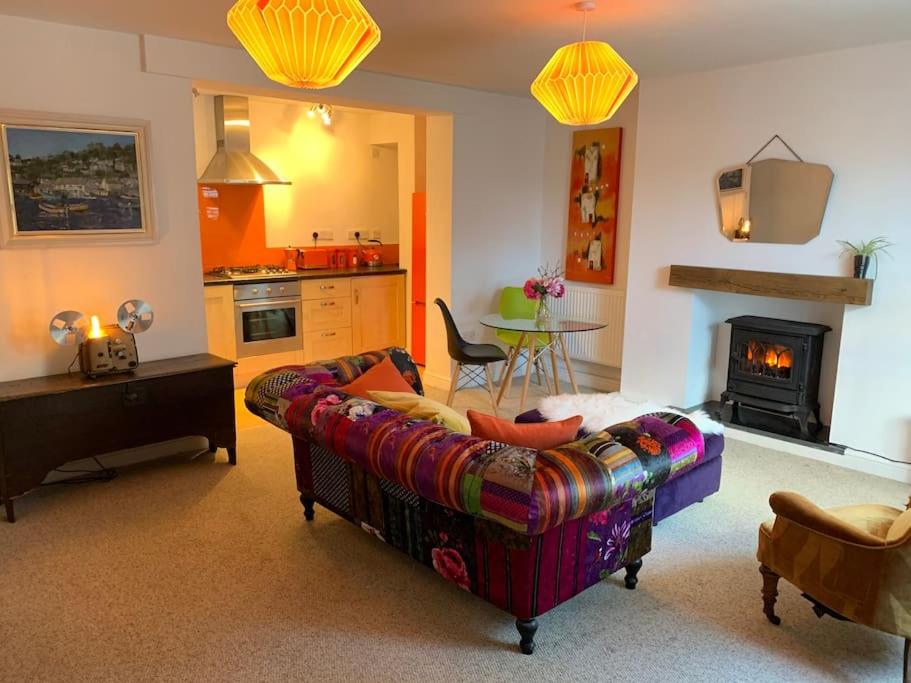 Ramsgate Retreats - Latimer House, boutique seaside holiday home for large families, groups, golf