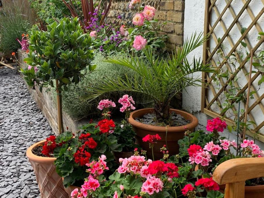 Ramsgate Retreats - Latimer House, boutique seaside holiday home for large families, groups, golf