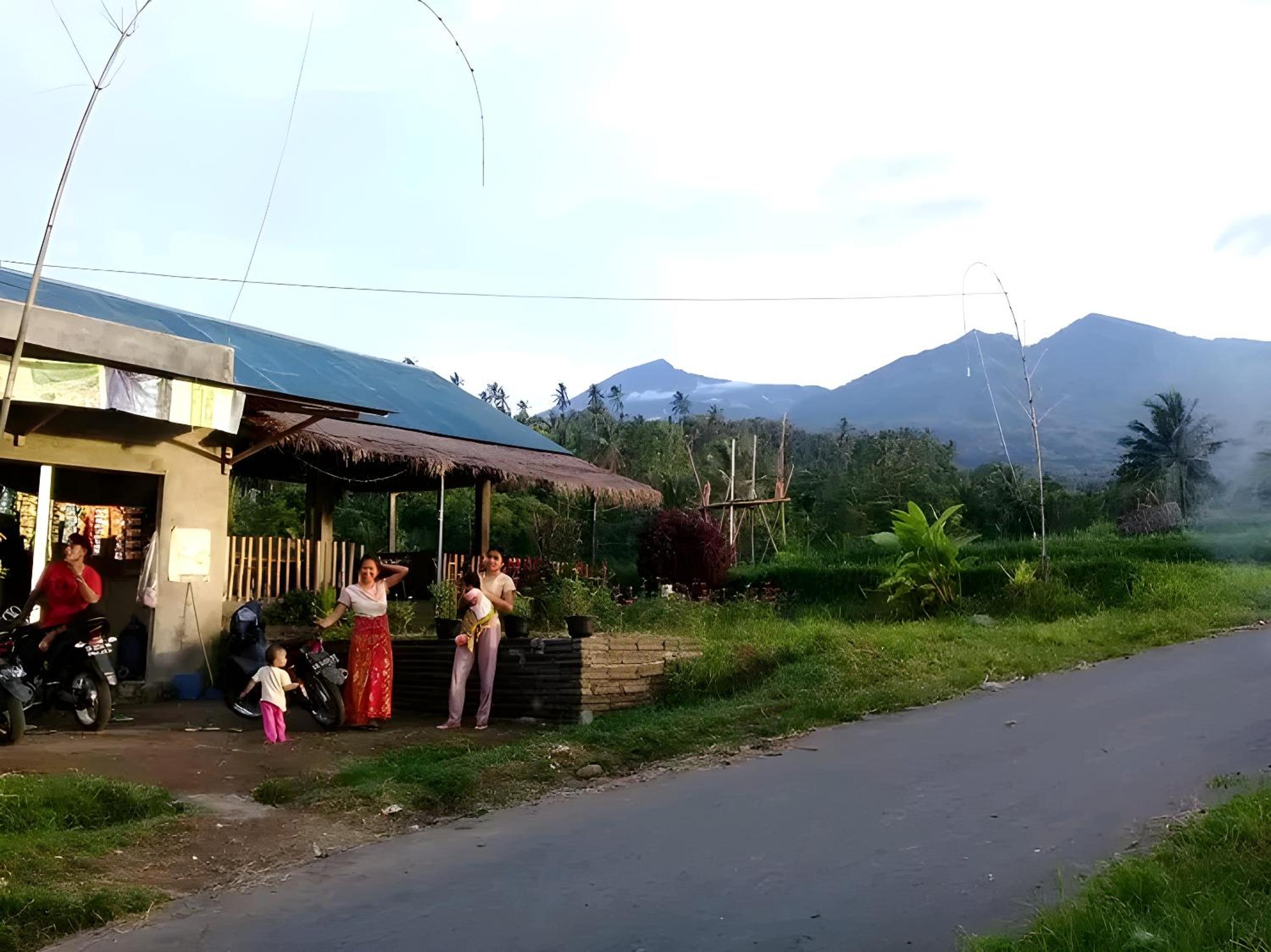 Bayan Exotic Homestay