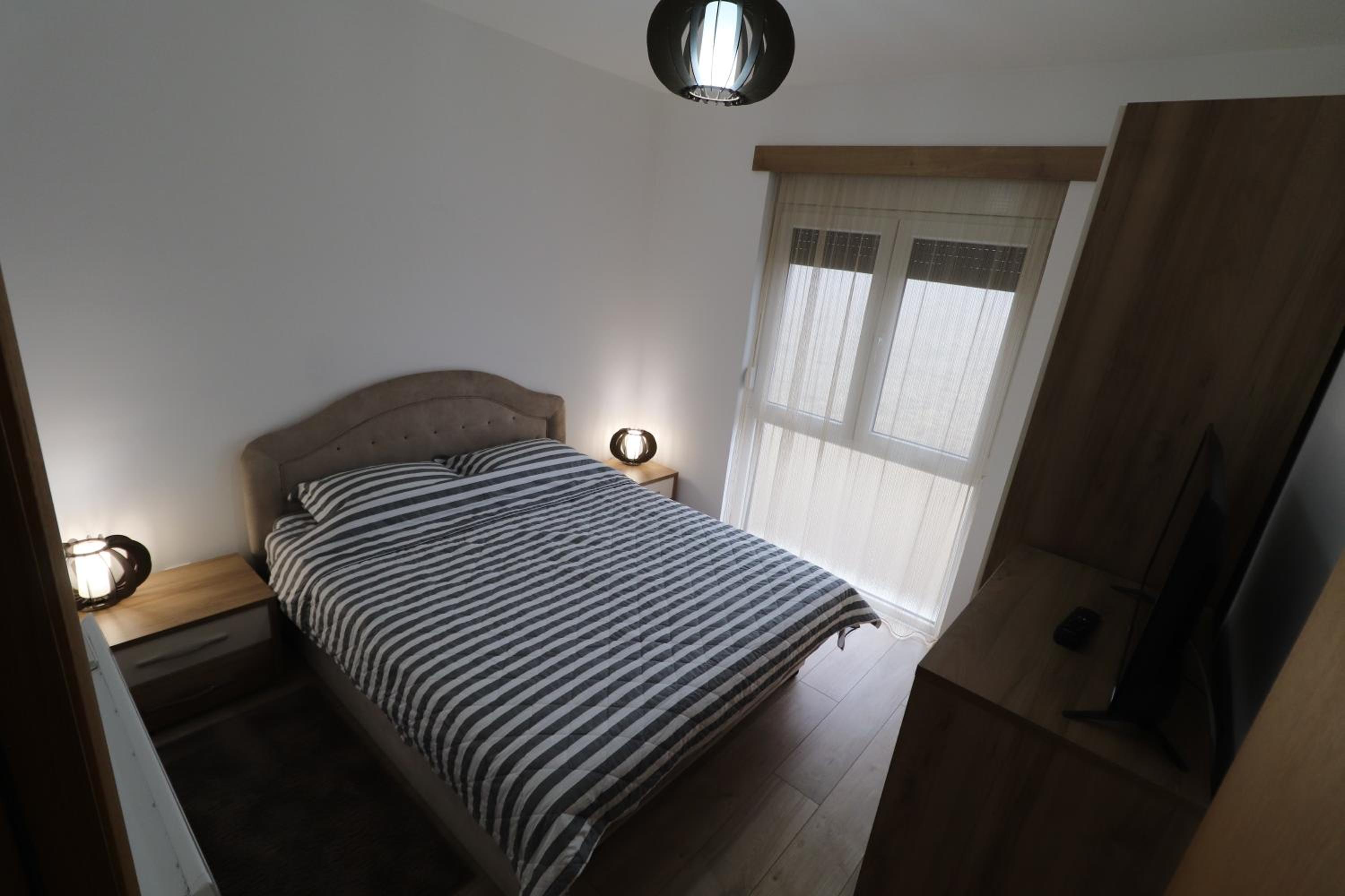 Apartman TEKA view 3