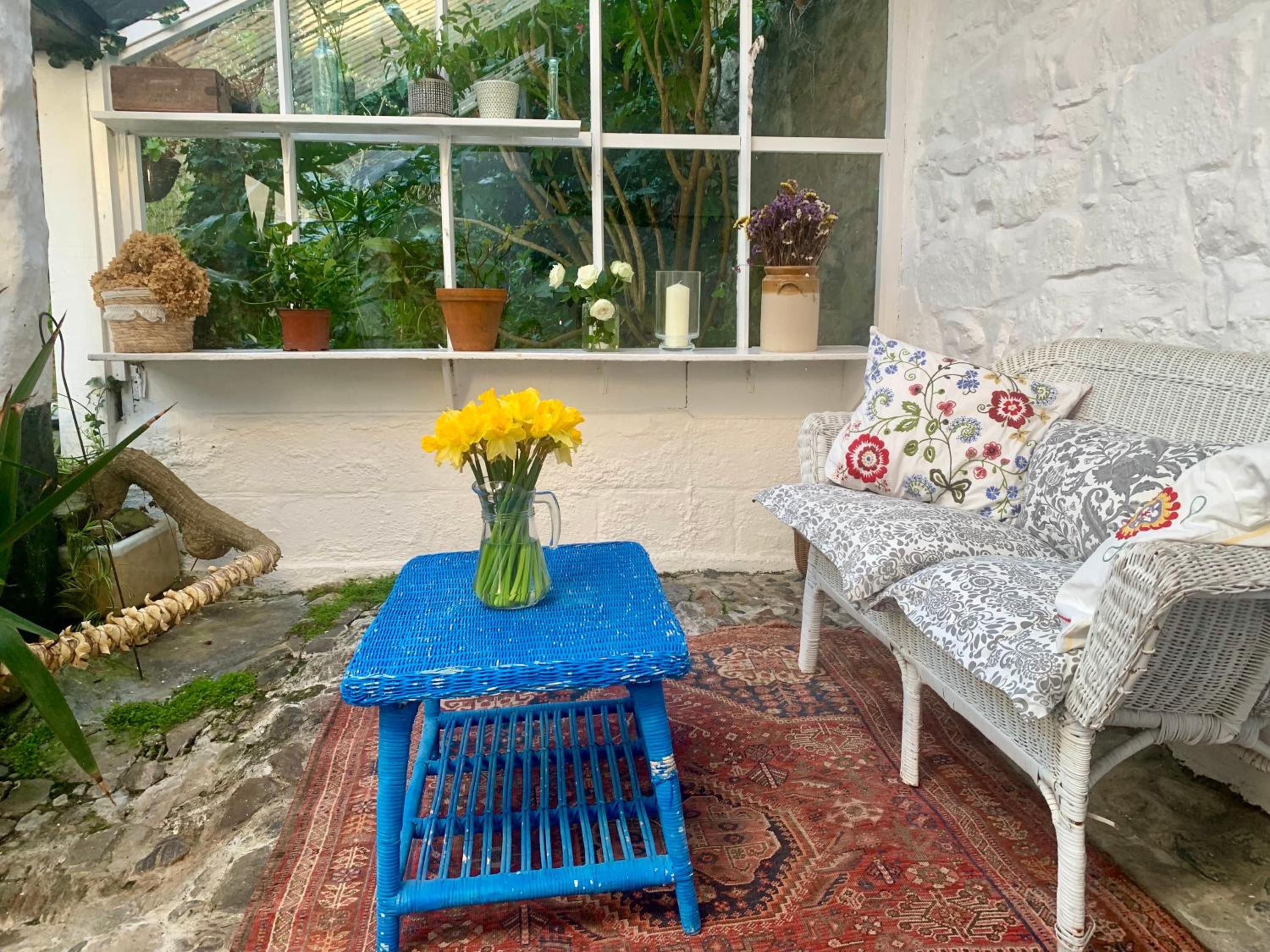 Charming Cornish Cottage