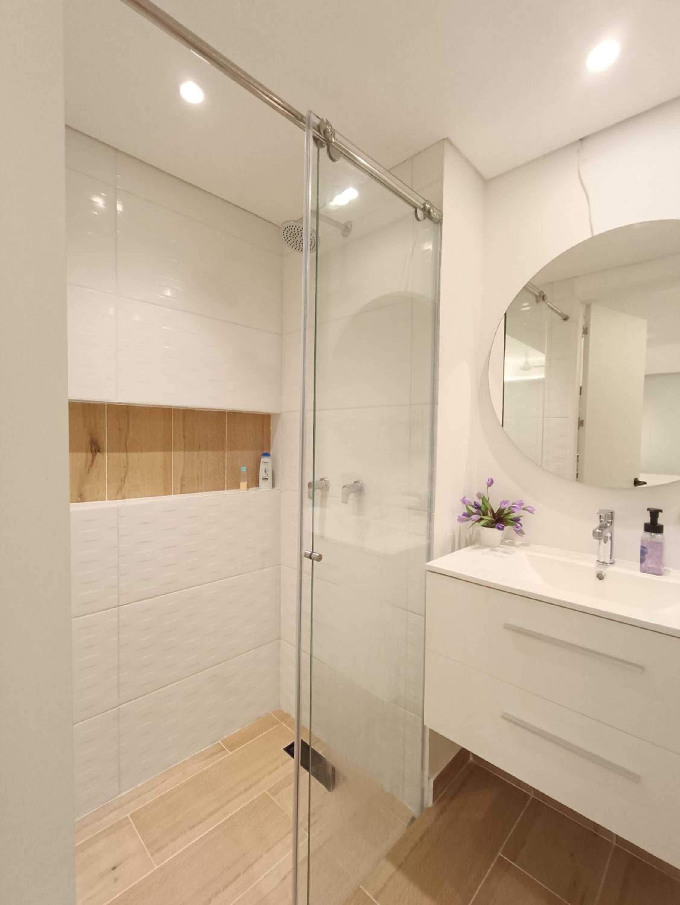 Apartamento Frente al Mar Amoblado Cartagena