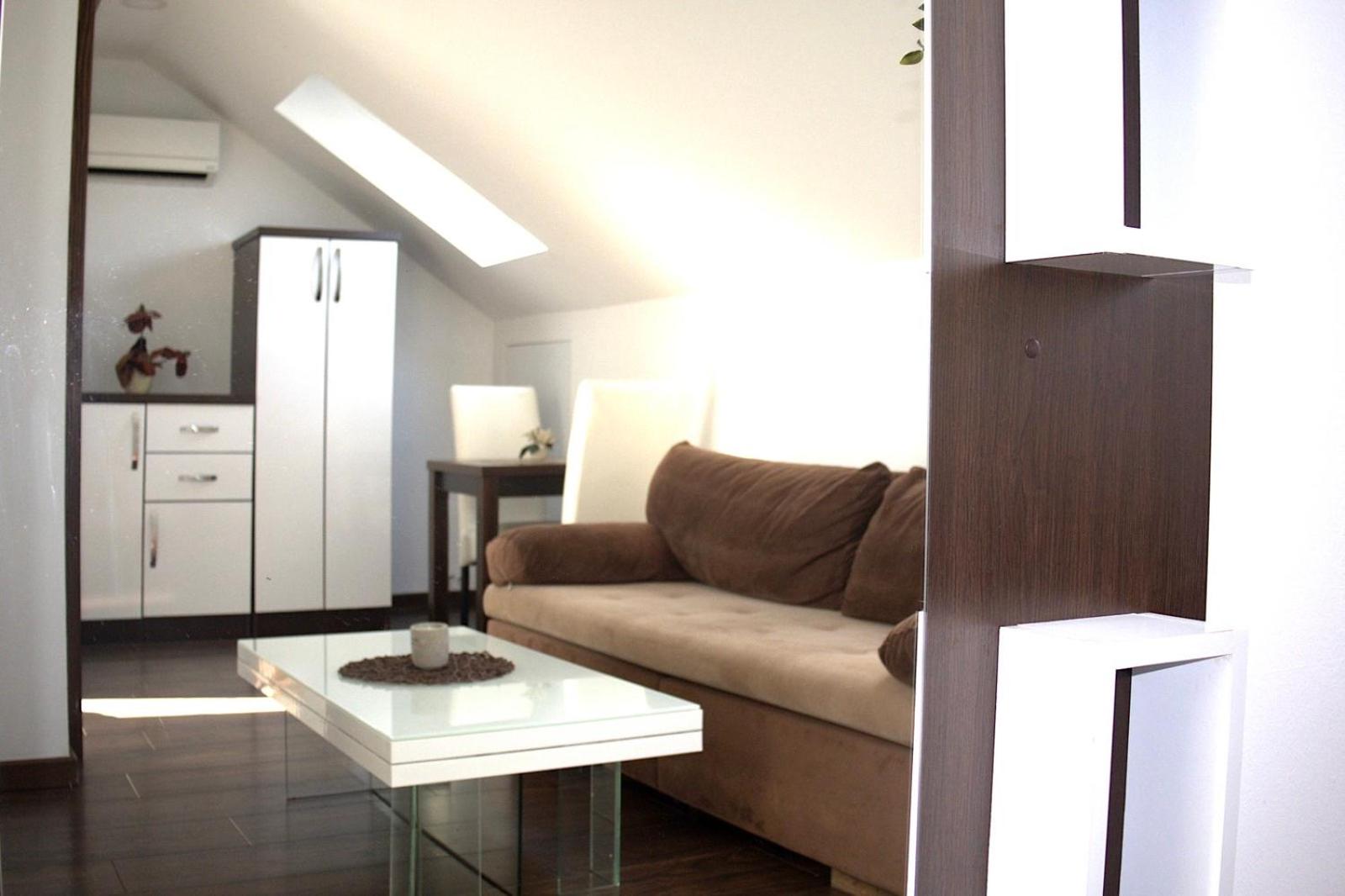 Sarajevo Sky Suite