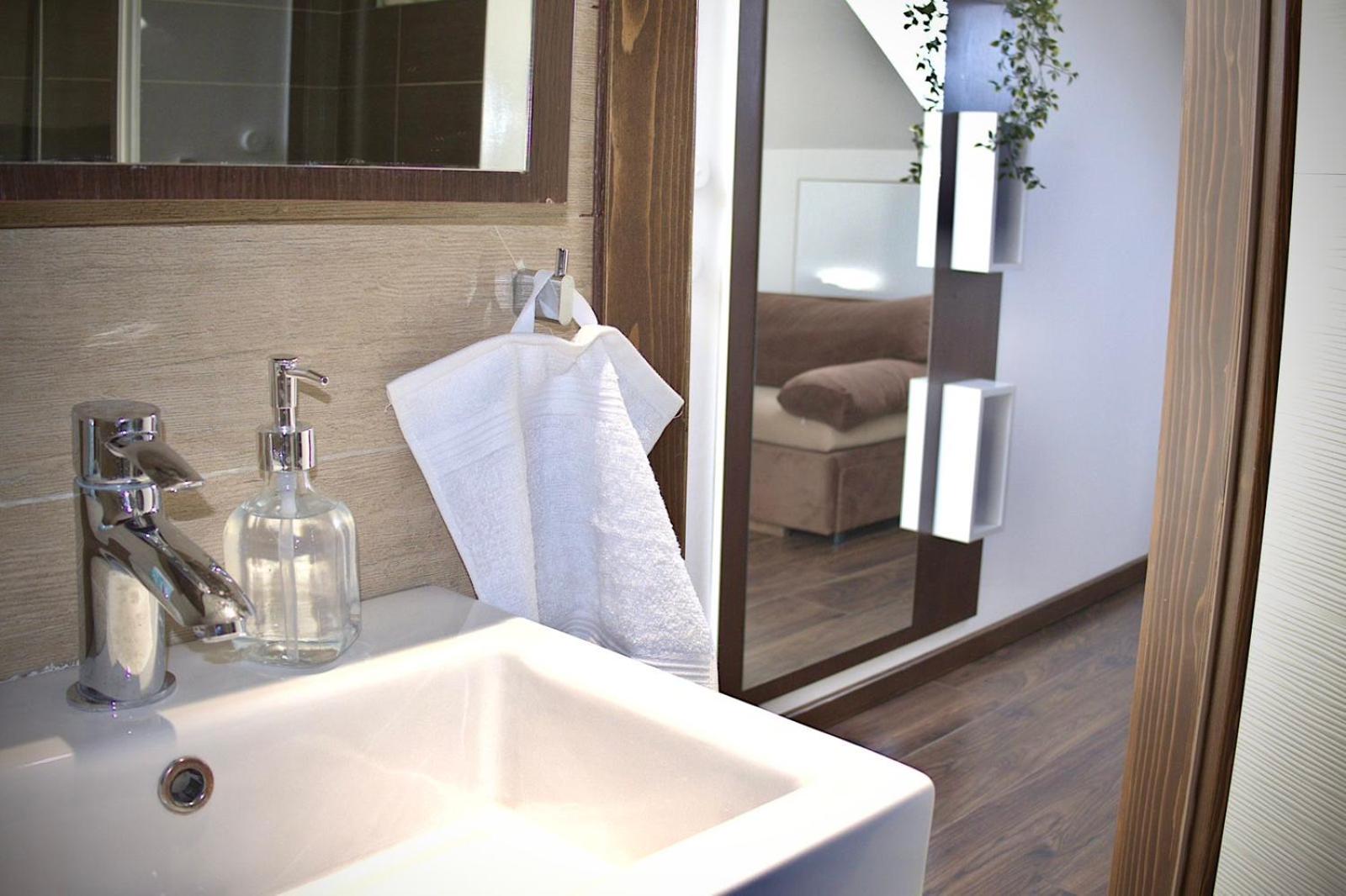 Sarajevo Sky Suite