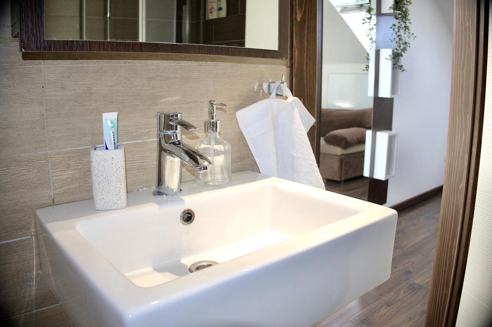 Sarajevo Sky Suite