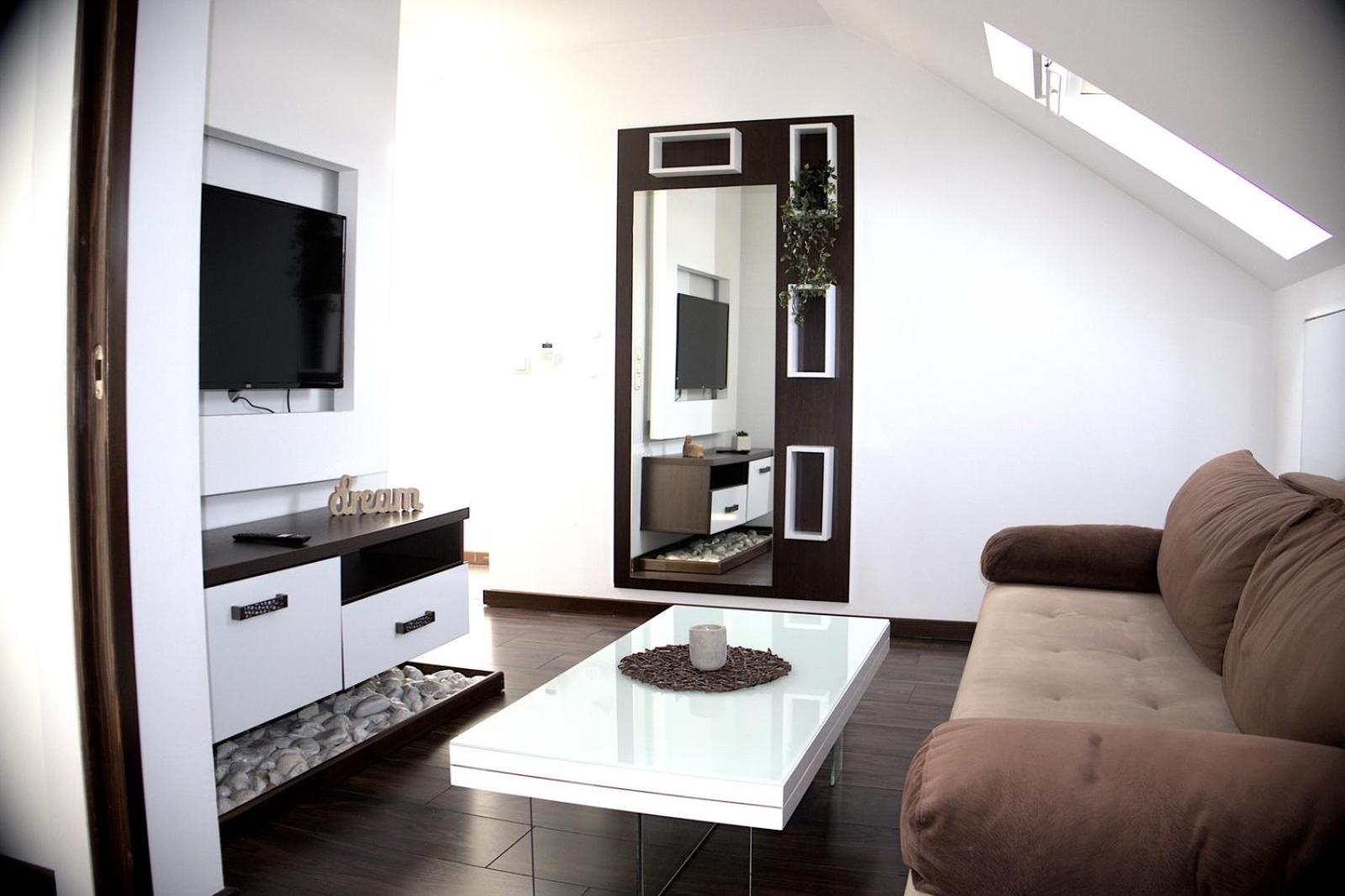 Sarajevo Sky Suite