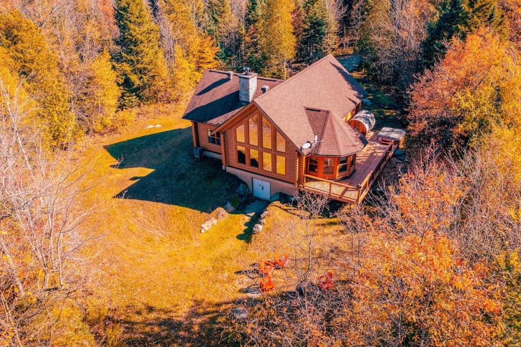 Bee Private Hot Tub Sauna Ski, Snowshoes