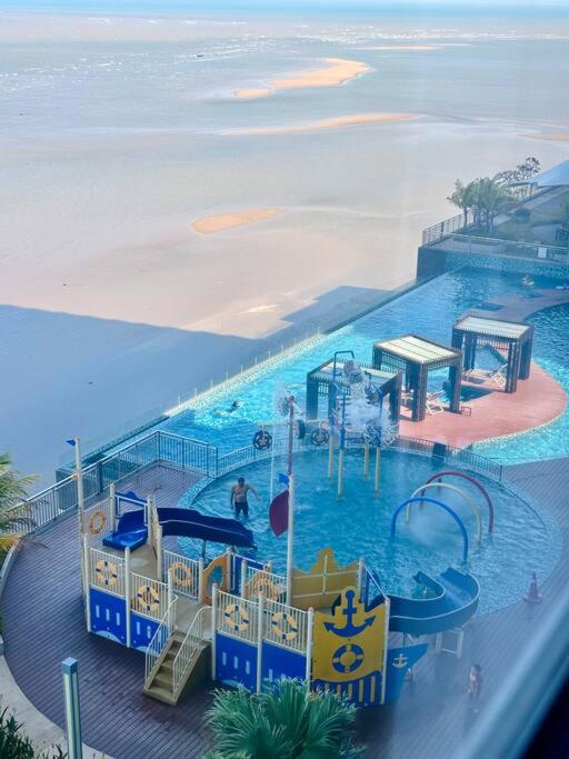 Imperium Residence Kuantan Seaview CozyCorner view 2