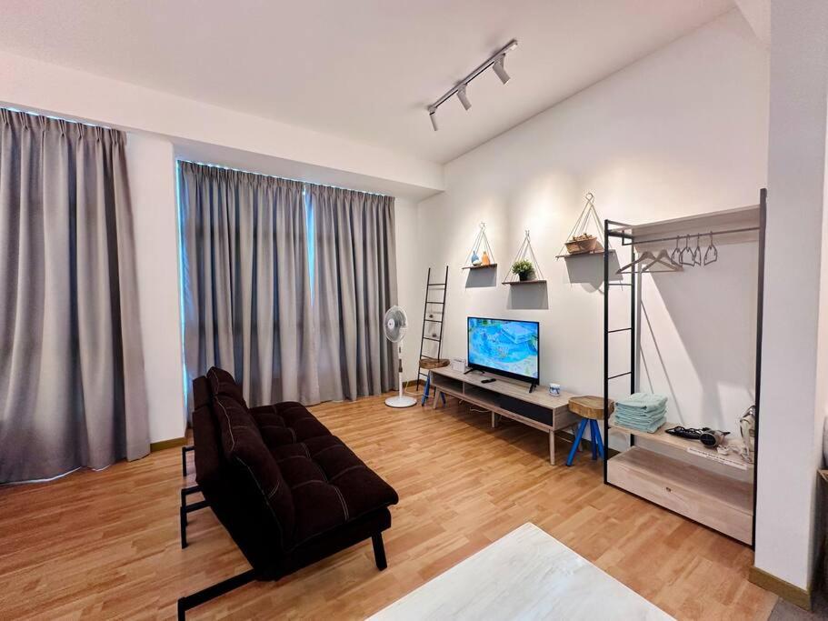 Imperium Residence Kuantan Seaview CozyCorner view 4