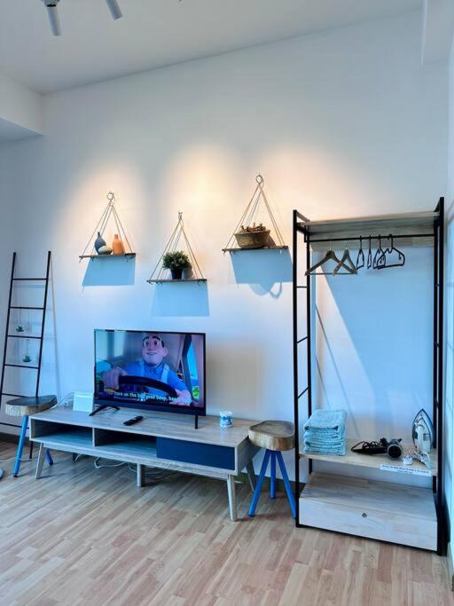 Imperium Residence Kuantan Seaview CozyCorner photo 4