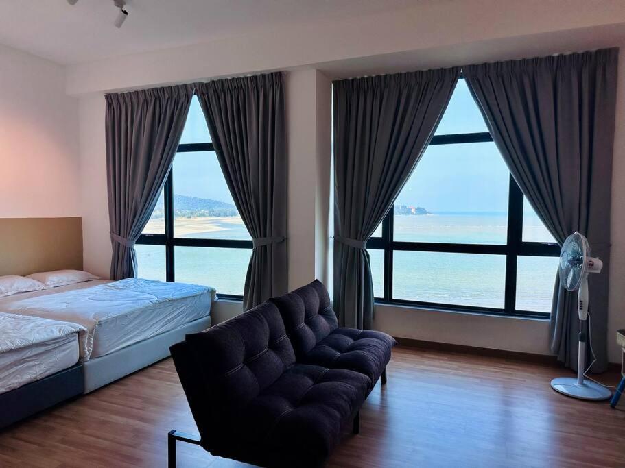 Imperium Residence Kuantan Seaview CozyCorner photo 5