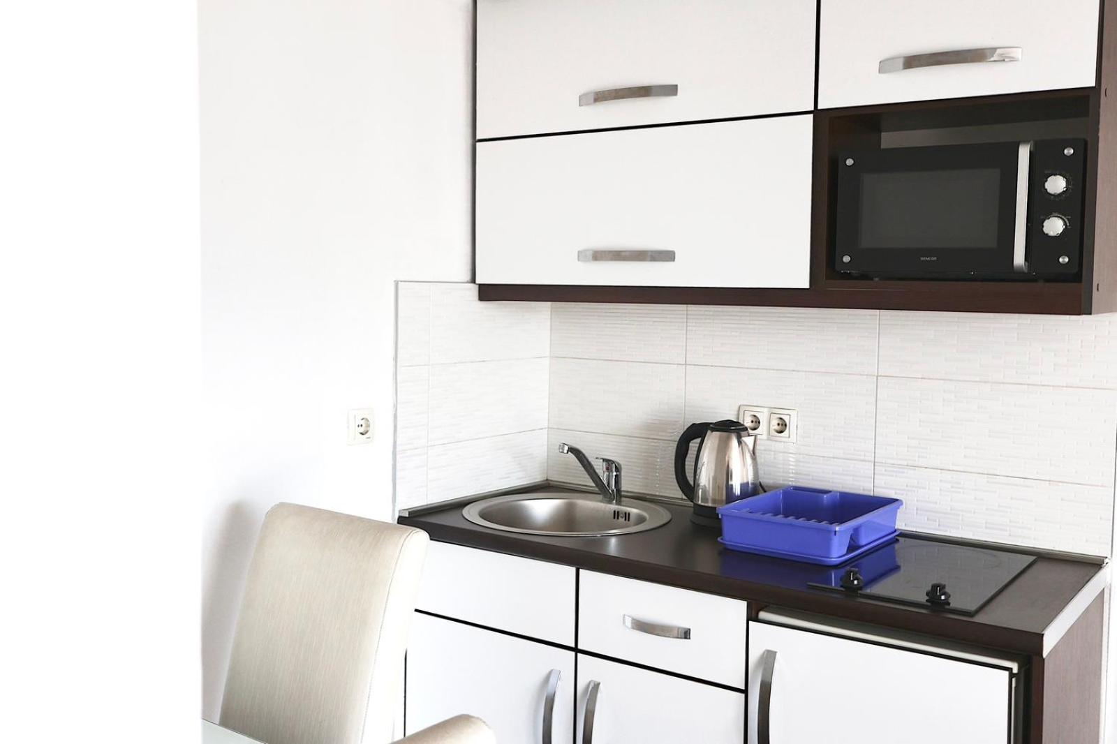 Sarajevo Sky Suite
