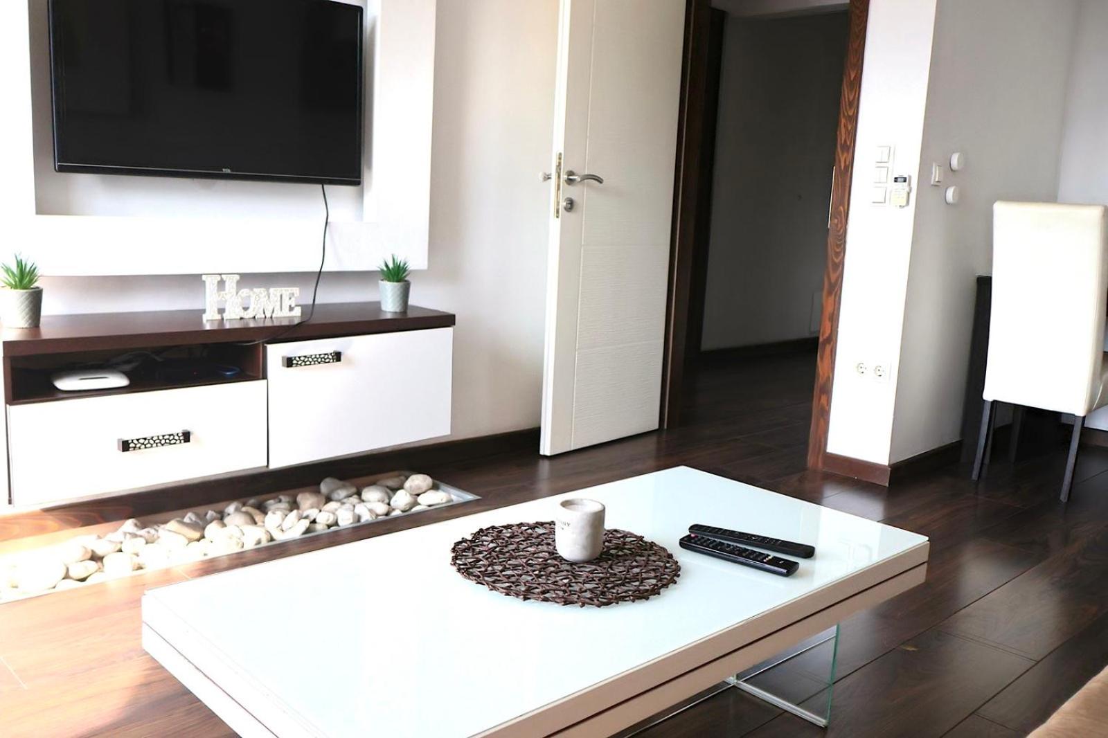 Sarajevo Sky Suite