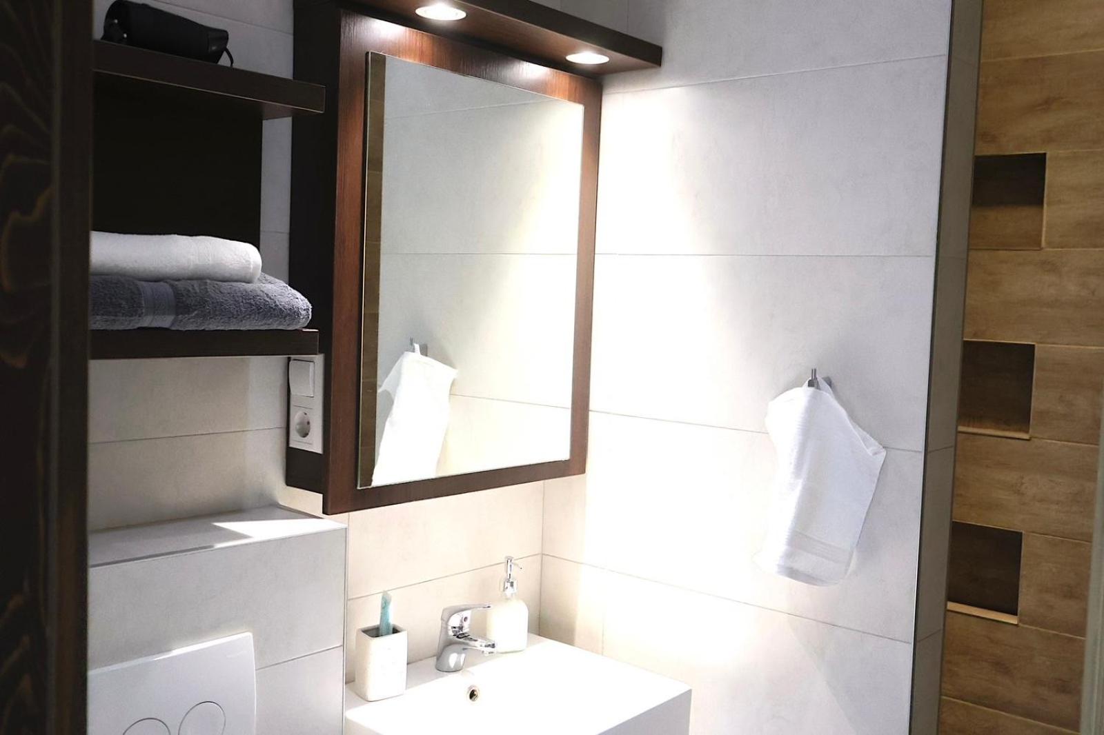 Sarajevo Sky Suite