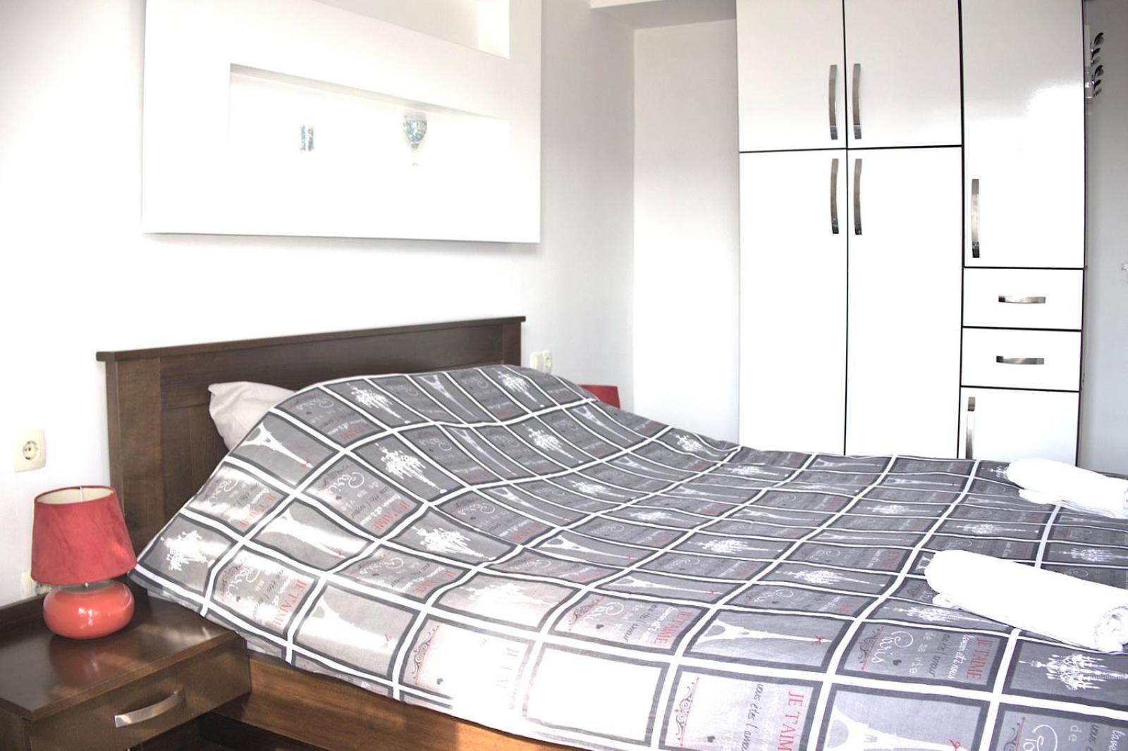Sarajevo Sky Suite