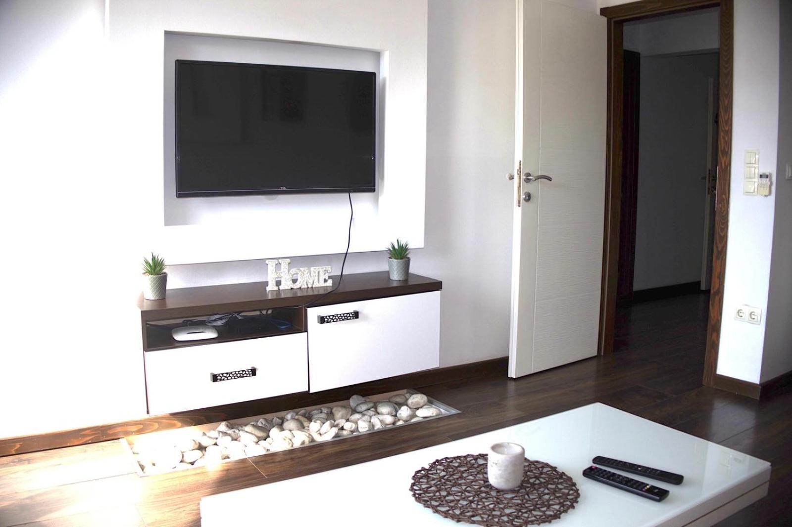 Sarajevo Sky Suite