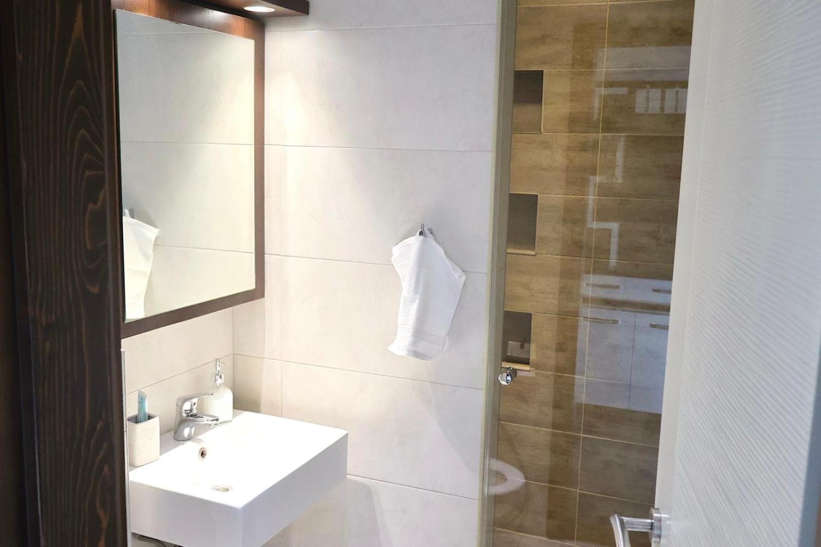 Sarajevo Sky Suite